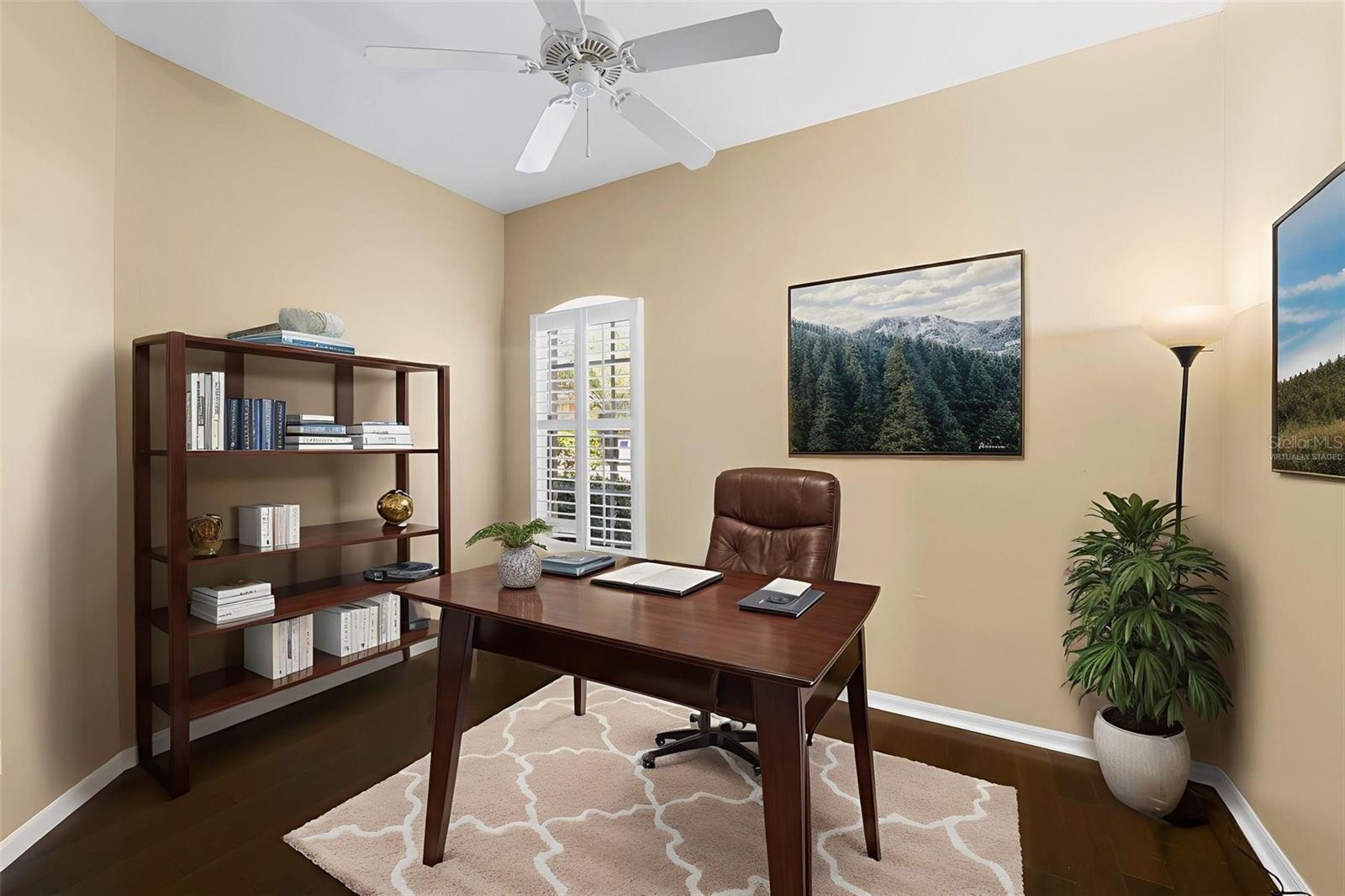 BOBCAT VILLAS PH 3 - Residential