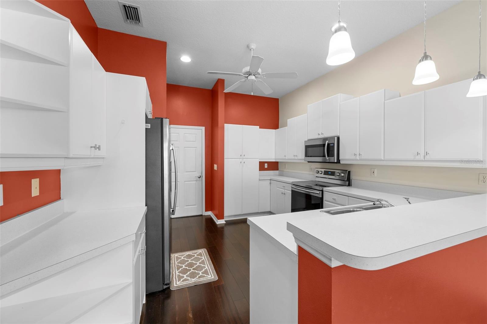 BOBCAT VILLAS PH 3 - Residential