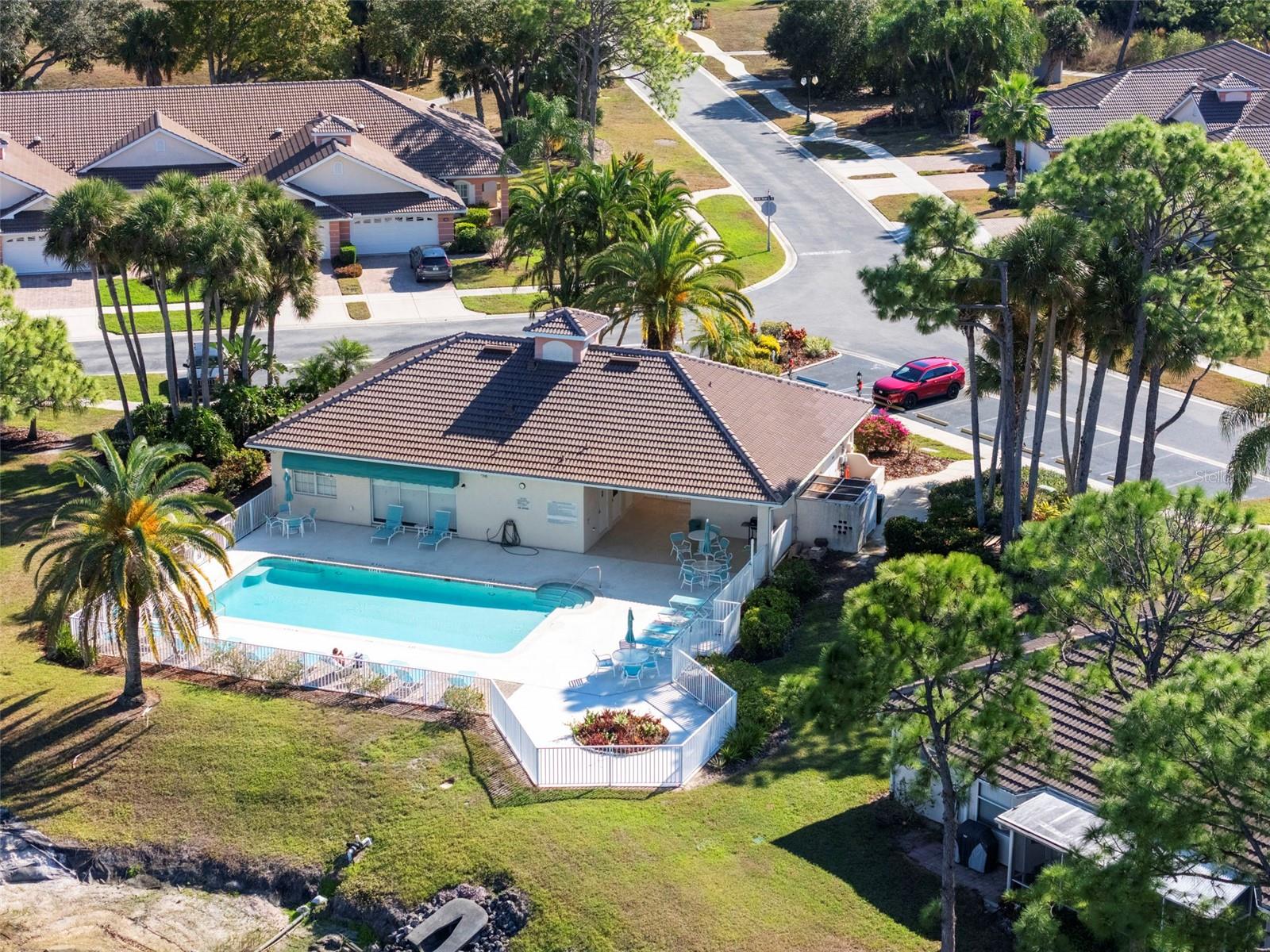 BOBCAT VILLAS PH 3 - Residential