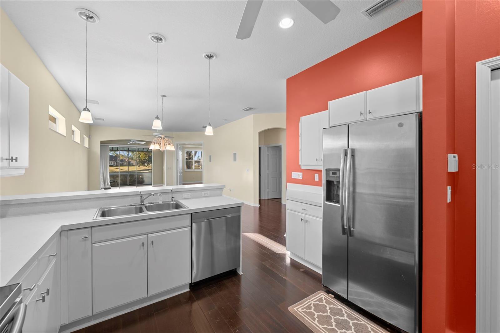 BOBCAT VILLAS PH 3 - Residential