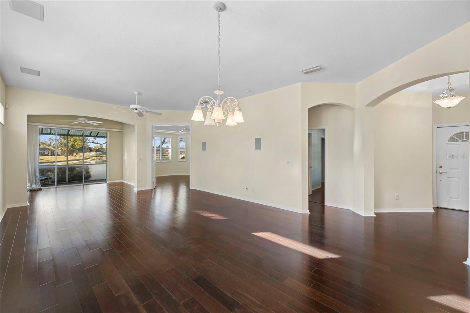 BOBCAT VILLAS PH 3 - Residential