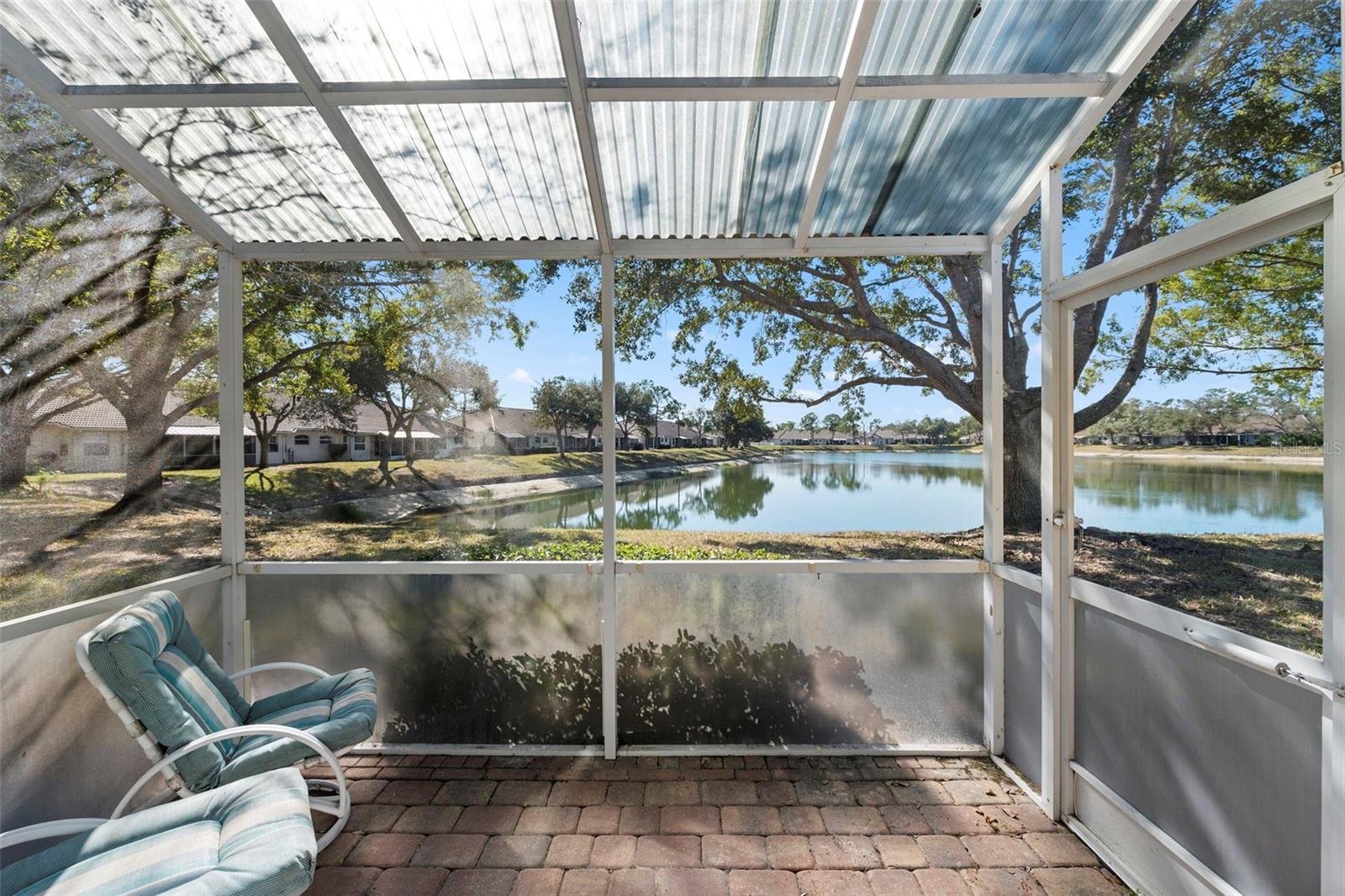 BOBCAT VILLAS PH 3 - Residential