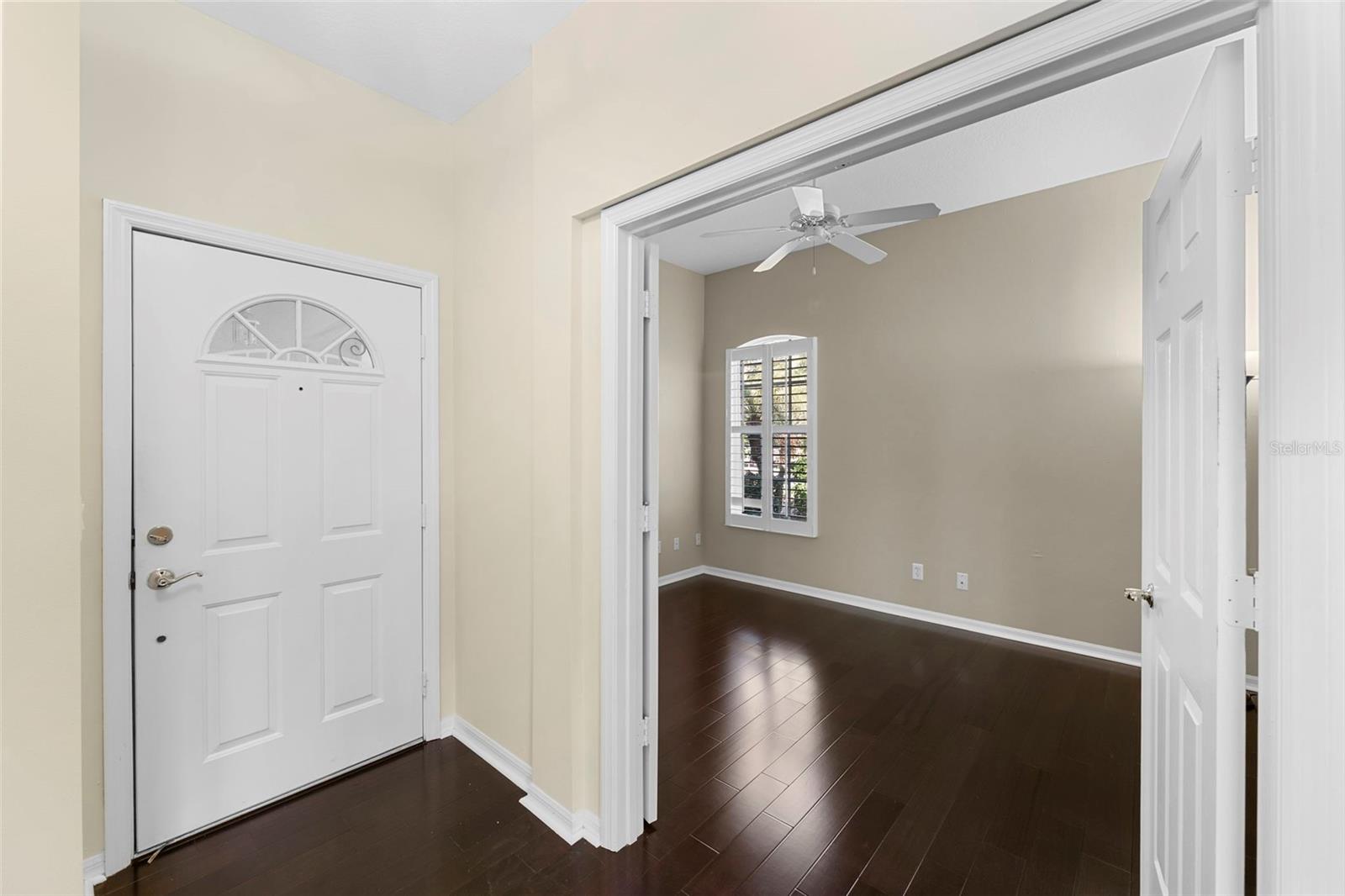 BOBCAT VILLAS PH 3 - Residential