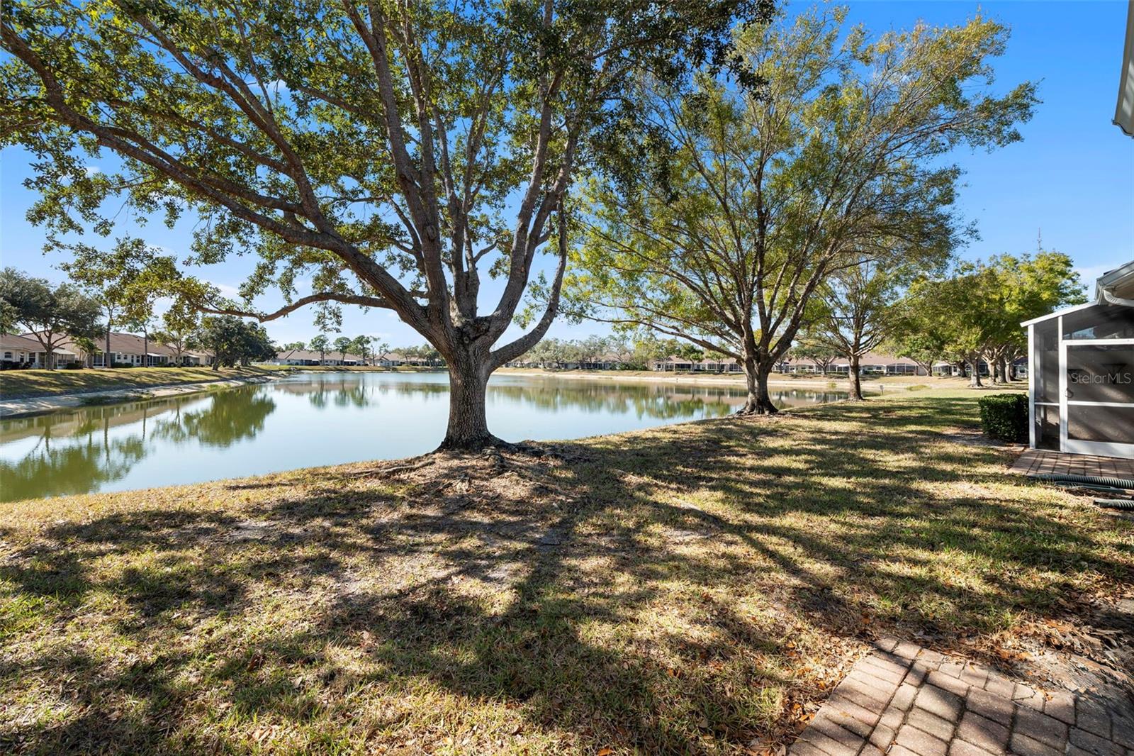 BOBCAT VILLAS PH 3 - Residential