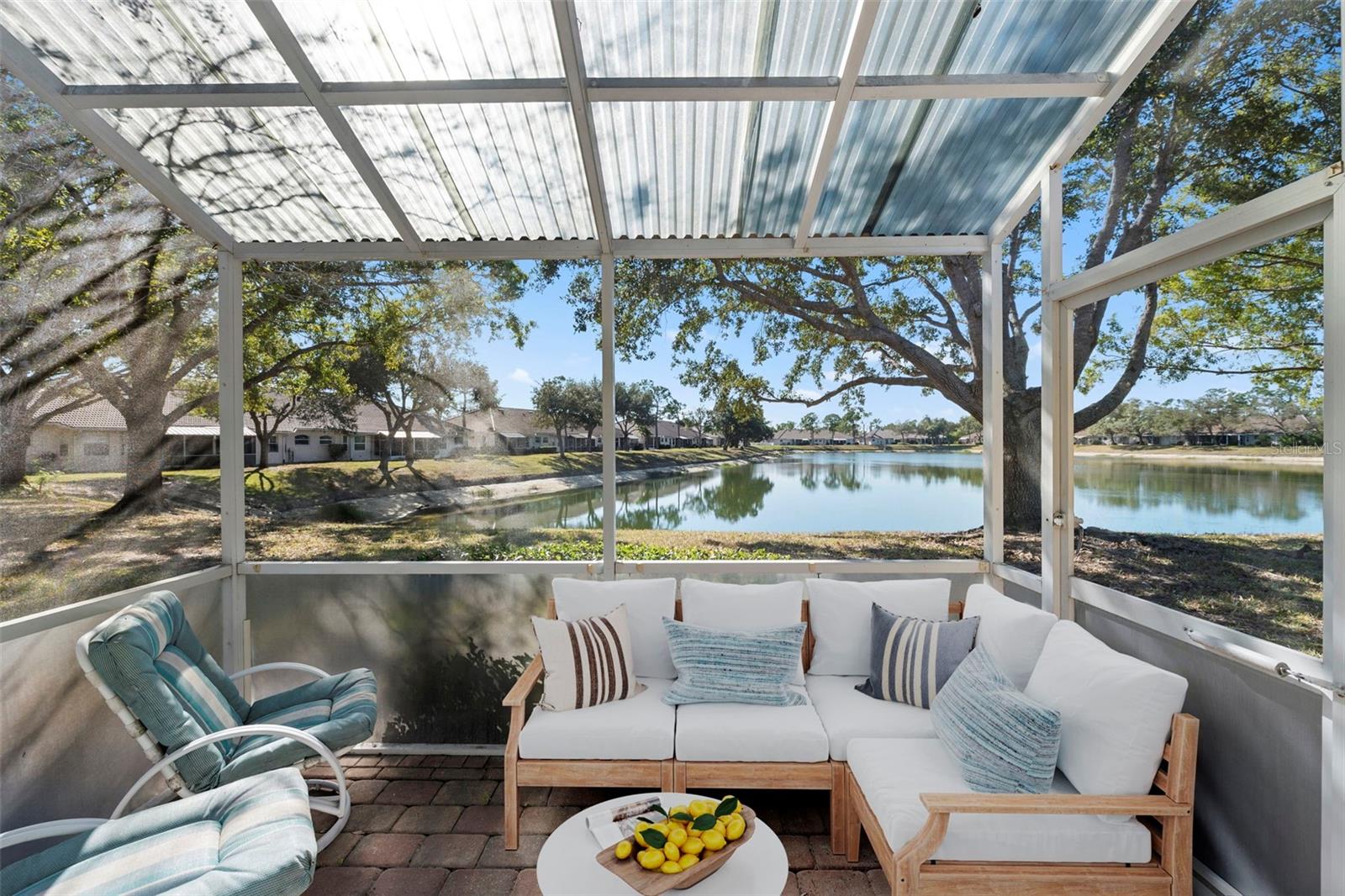 BOBCAT VILLAS PH 3 - Residential