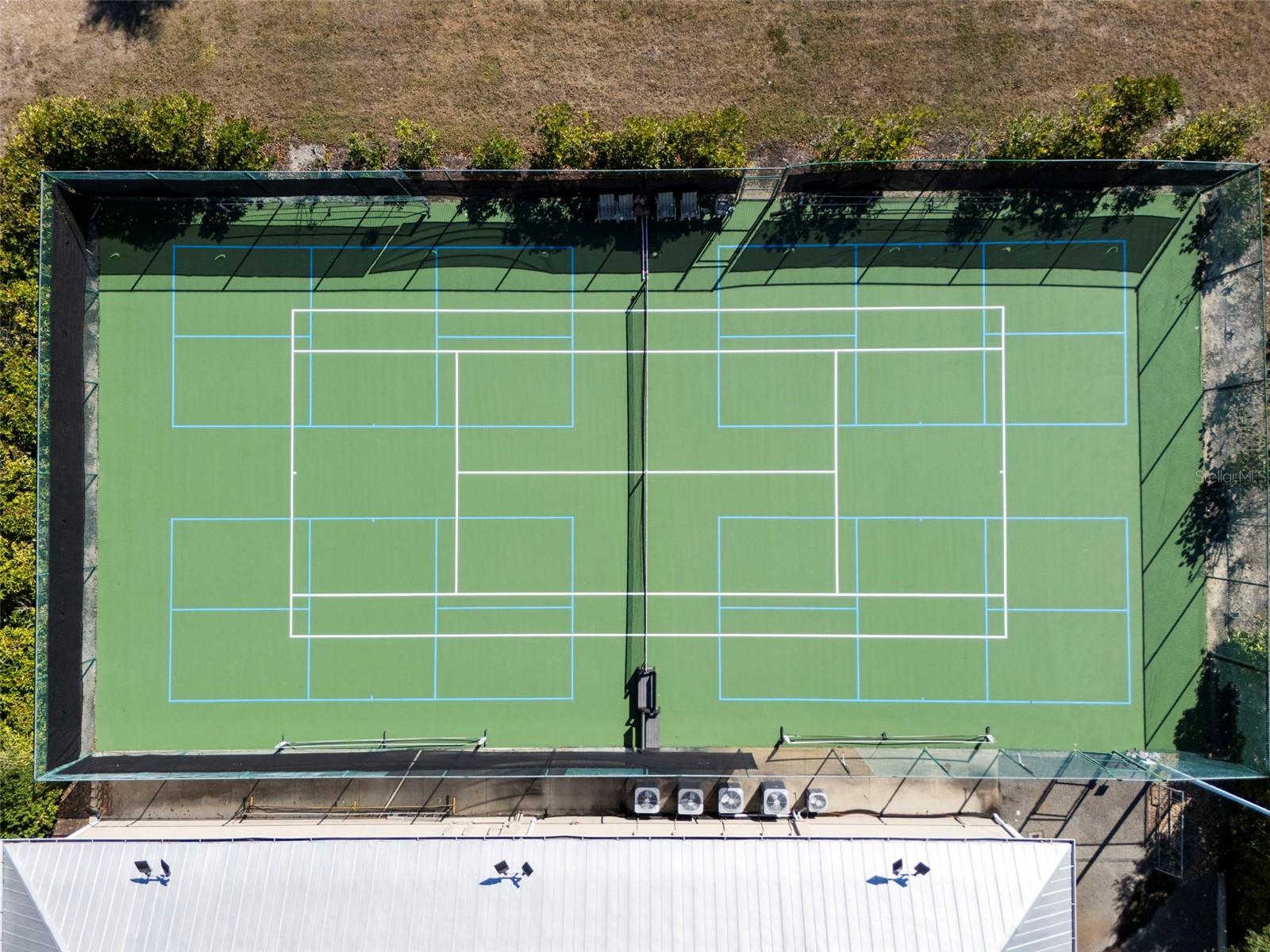 BOBCAT VILLAS PH 3 - Residential