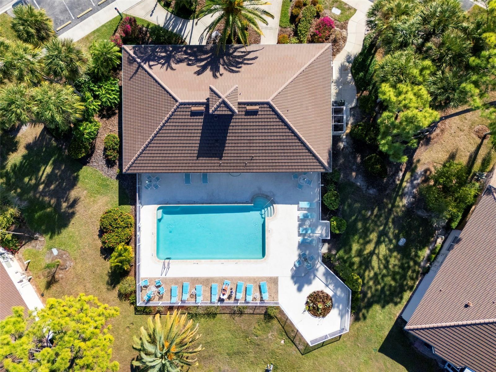 BOBCAT VILLAS PH 3 - Residential