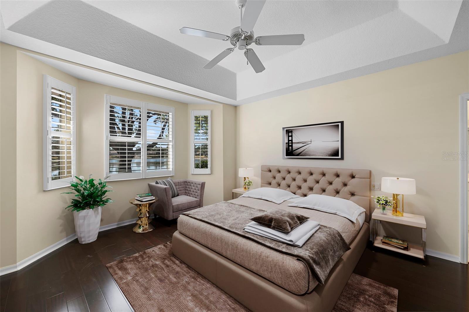 BOBCAT VILLAS PH 3 - Residential