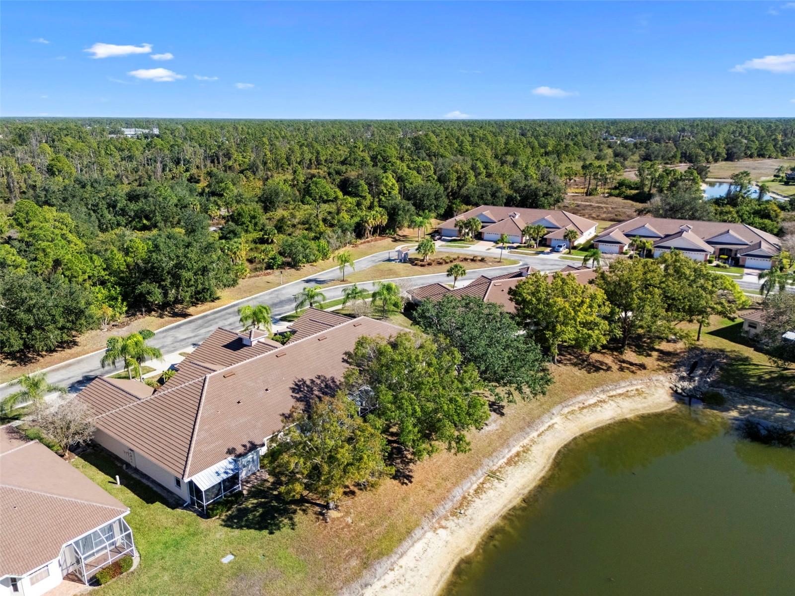 BOBCAT VILLAS PH 3 - Residential