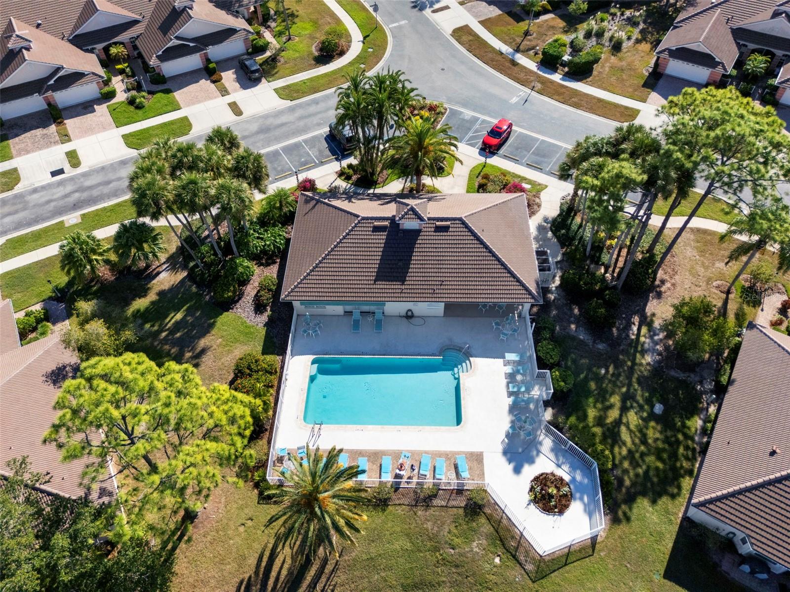 BOBCAT VILLAS PH 3 - Residential