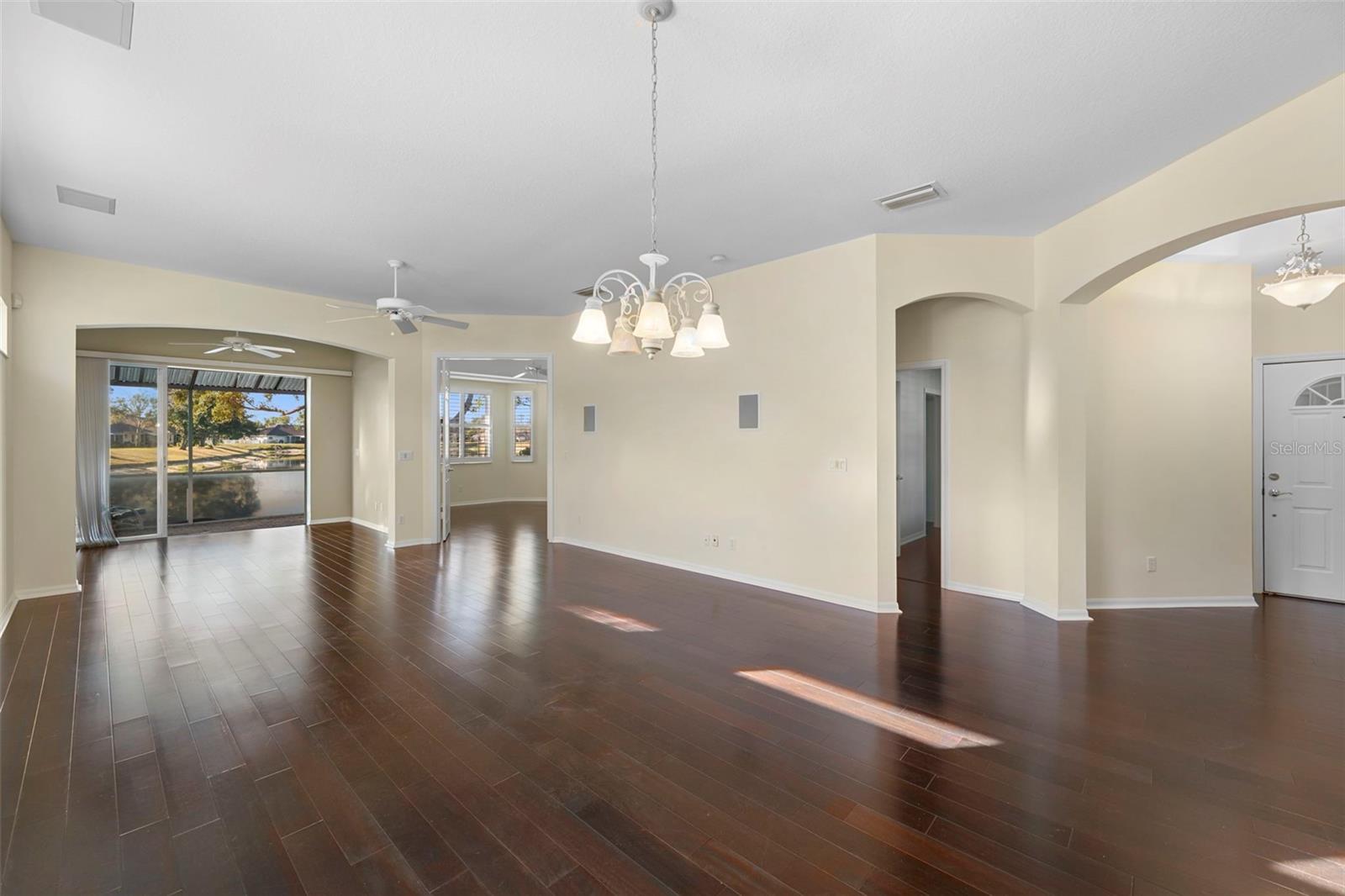 BOBCAT VILLAS PH 3 - Residential