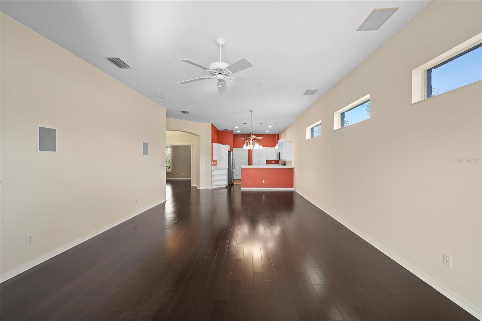 BOBCAT VILLAS PH 3 - Residential