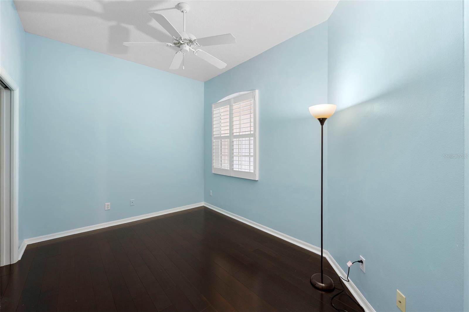 BOBCAT VILLAS PH 3 - Residential