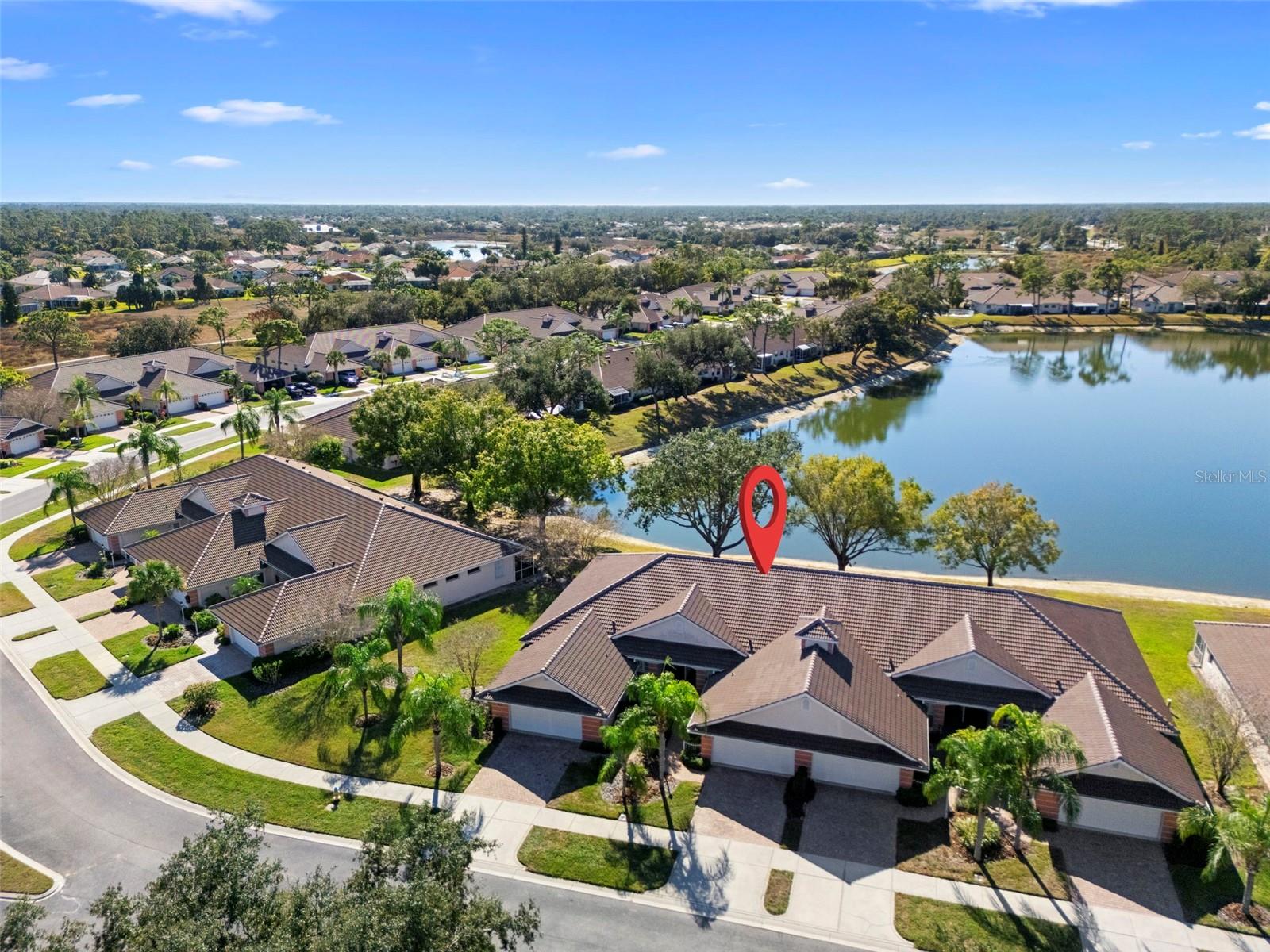 BOBCAT VILLAS PH 3 - Residential