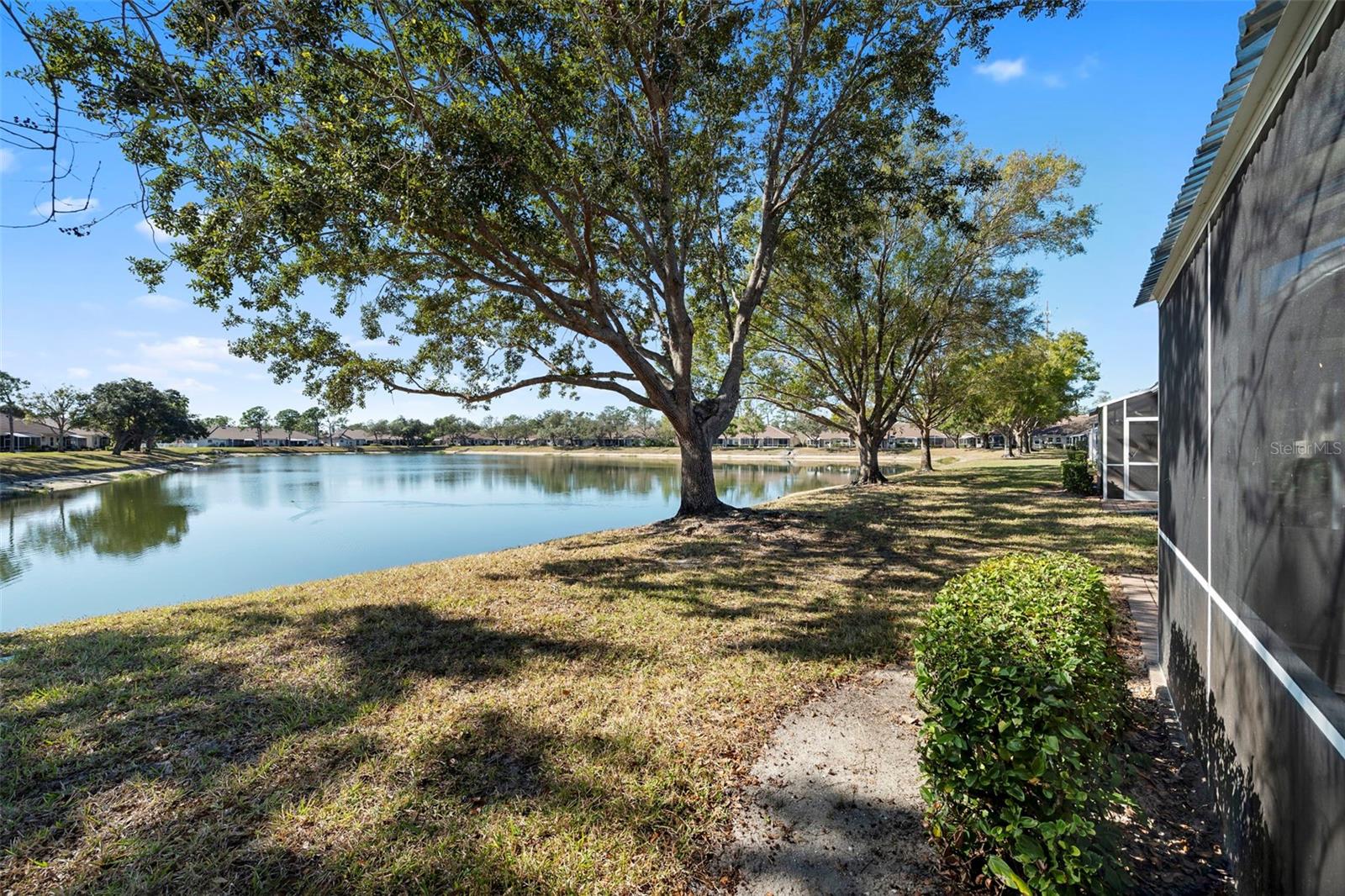 BOBCAT VILLAS PH 3 - Residential