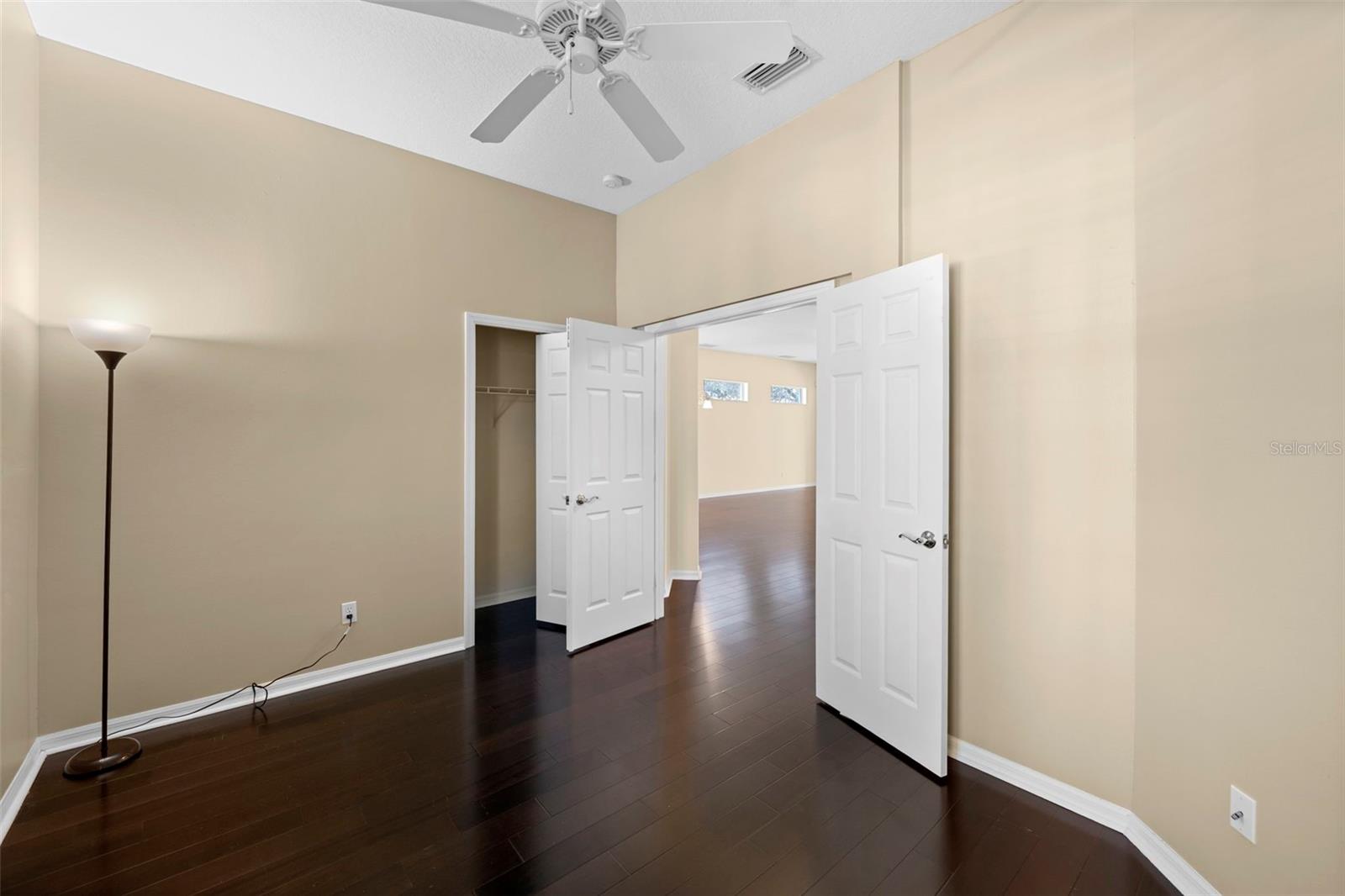 BOBCAT VILLAS PH 3 - Residential