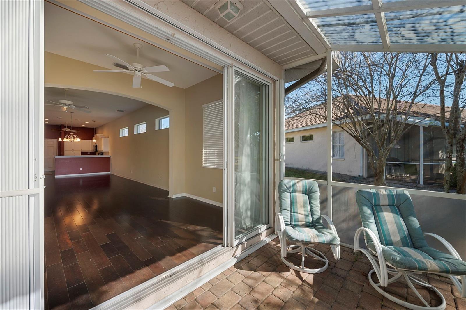 BOBCAT VILLAS PH 3 - Residential