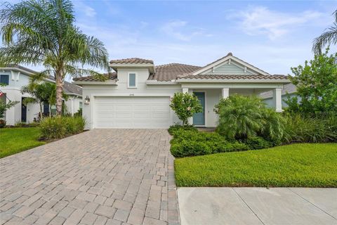 Photo of 2558 Wild Cherry Path, Sarasota, FL 34240 (MLS # A4660198)