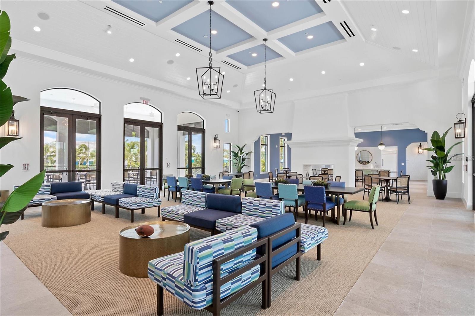 WINDWARD/LAKEWOOD RANCH PH 1 - Residential