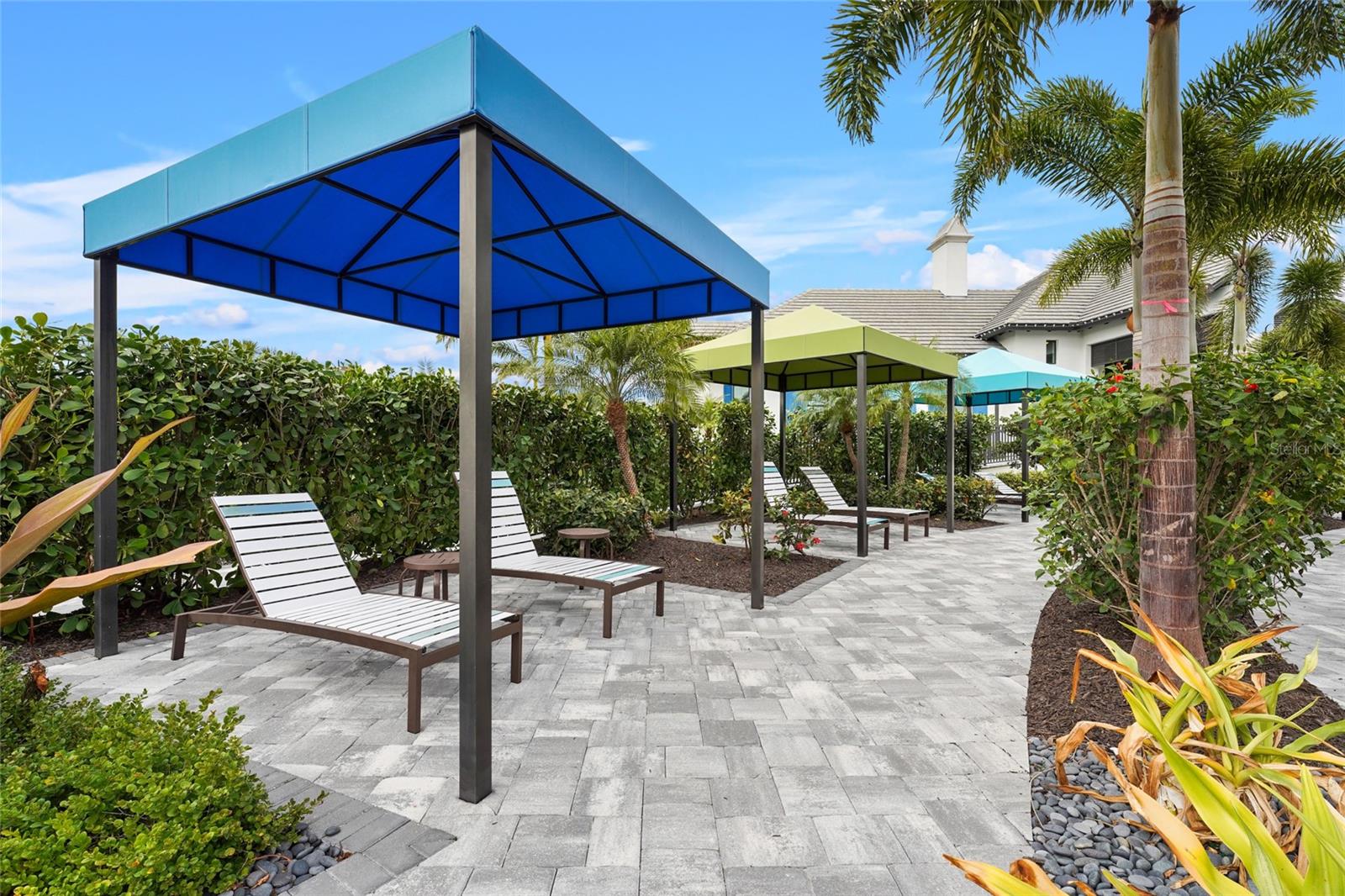 WINDWARD/LAKEWOOD RANCH PH 1 - Residential
