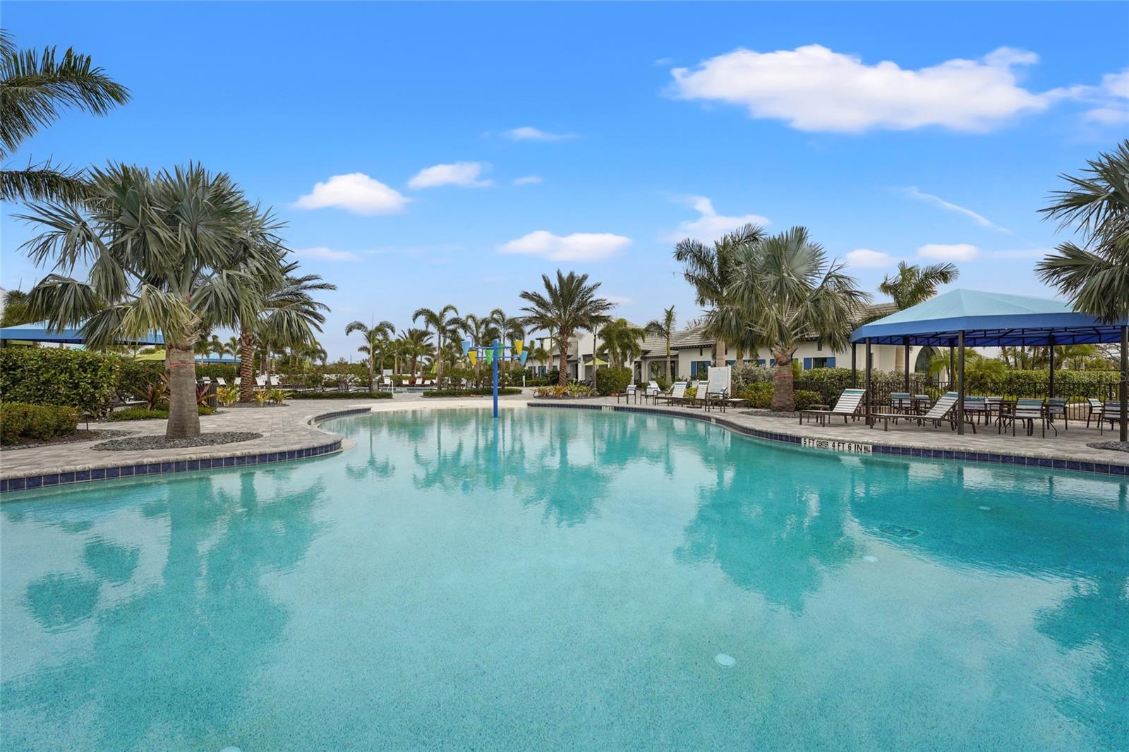 WINDWARD/LAKEWOOD RANCH PH 1 - Residential