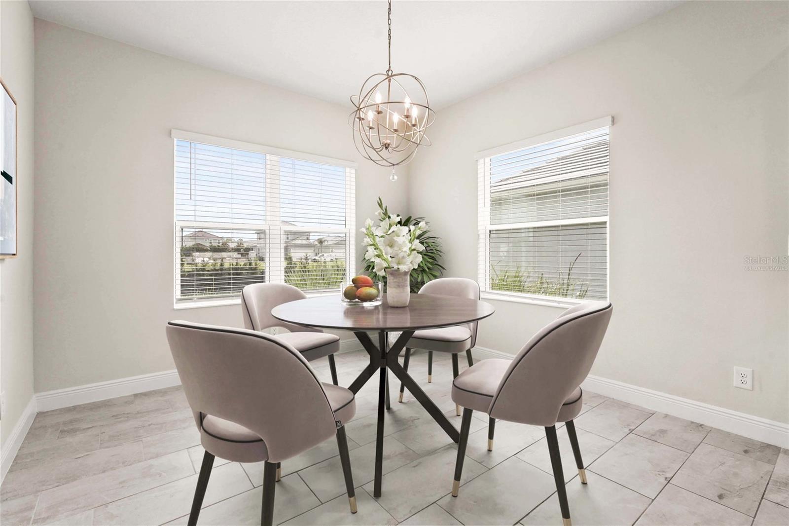 WINDWARD/LAKEWOOD RANCH PH 1 - Residential