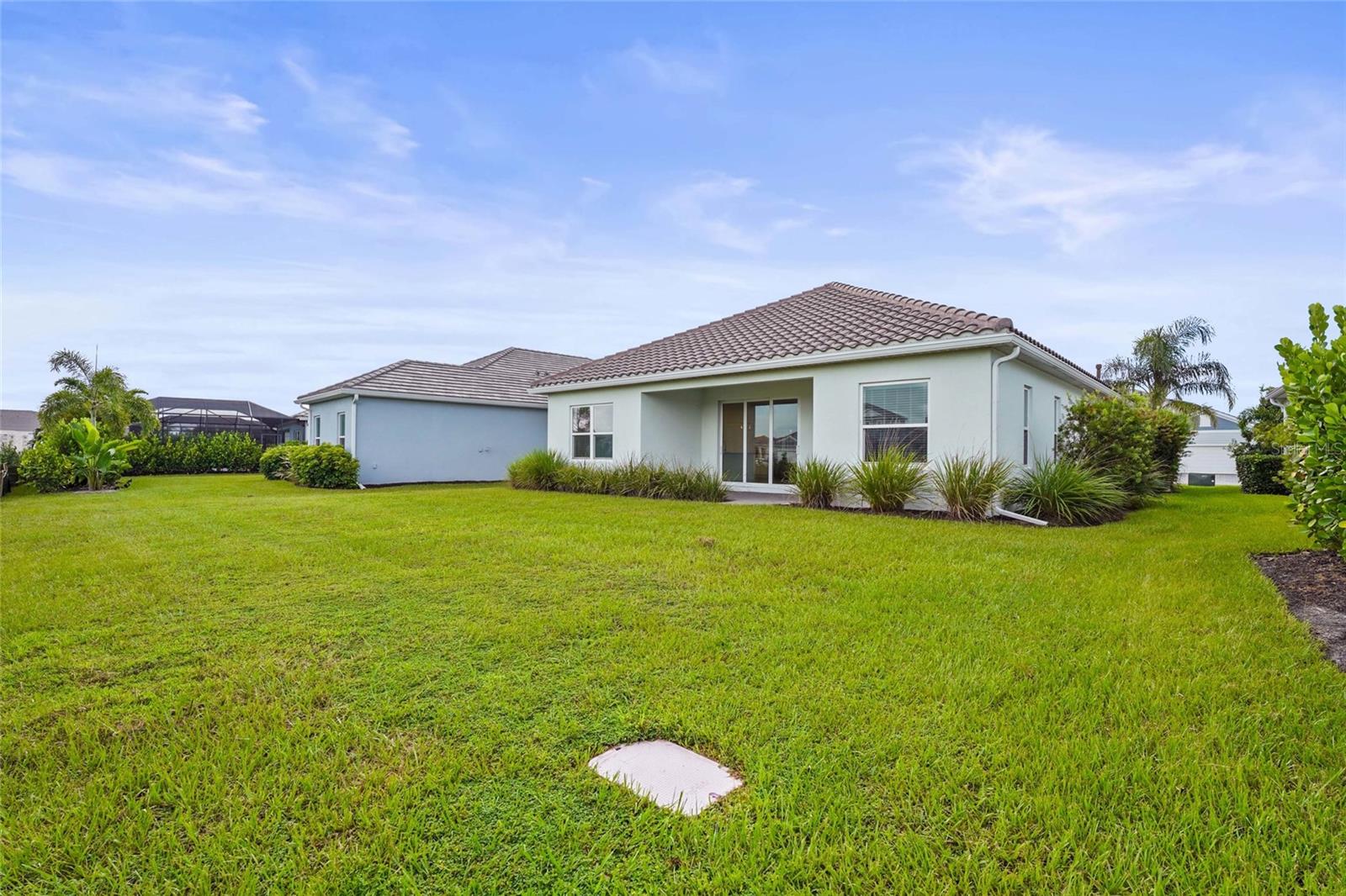 WINDWARD/LAKEWOOD RANCH PH 1 - Residential