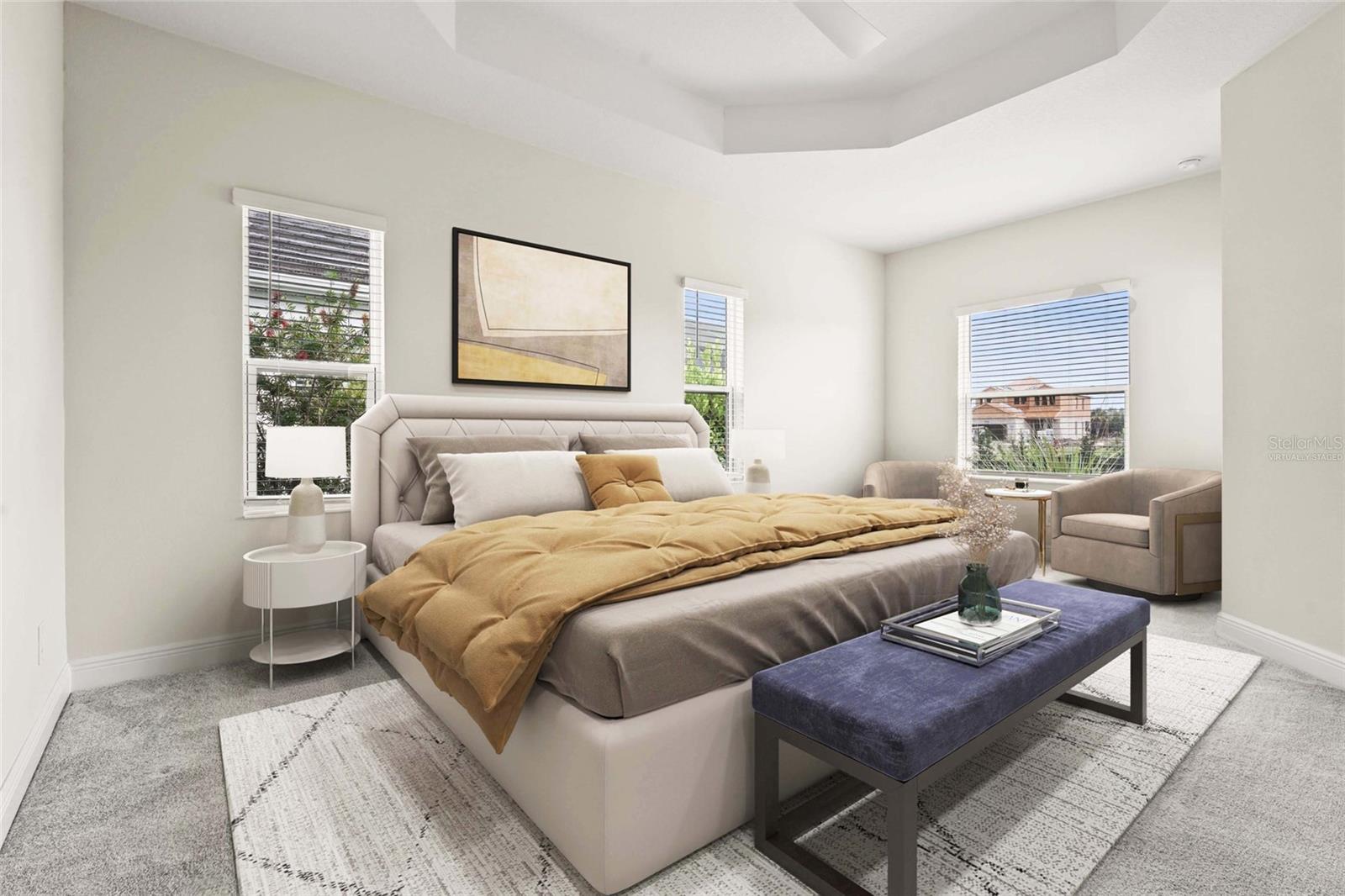 WINDWARD/LAKEWOOD RANCH PH 1 - Residential