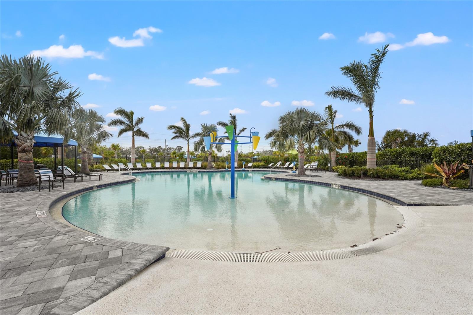 WINDWARD/LAKEWOOD RANCH PH 1 - Residential