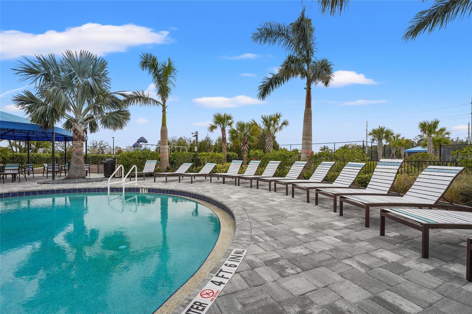 WINDWARD/LAKEWOOD RANCH PH 1 - Residential