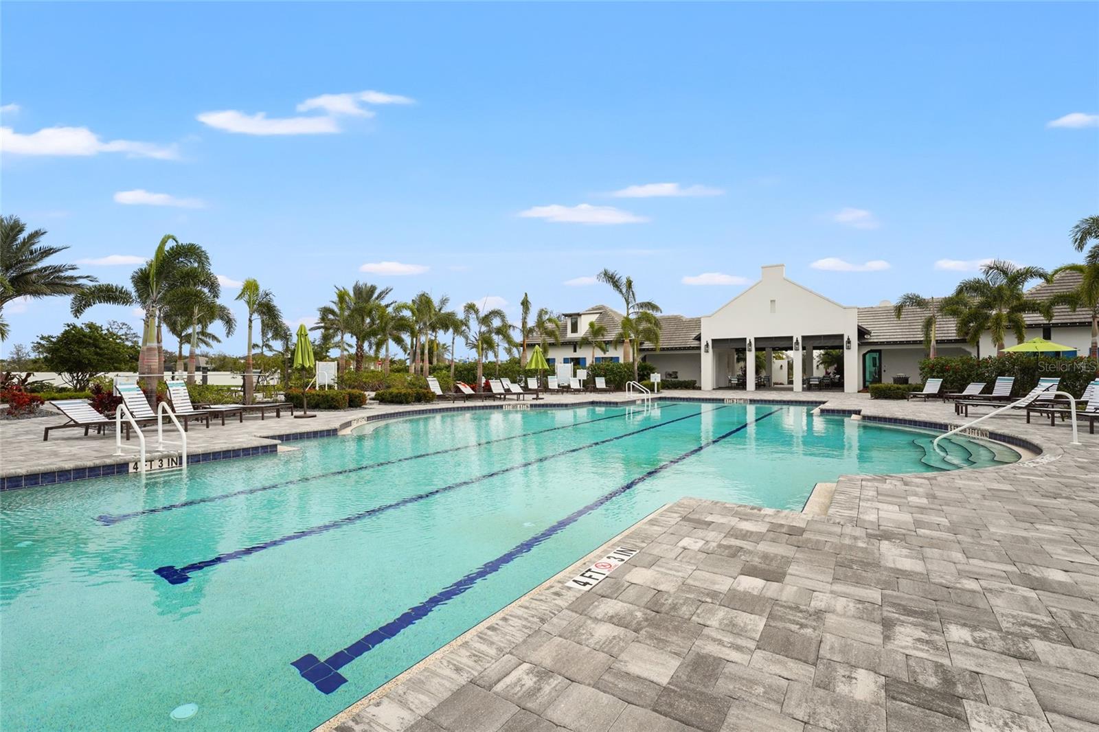 WINDWARD/LAKEWOOD RANCH PH 1 - Residential