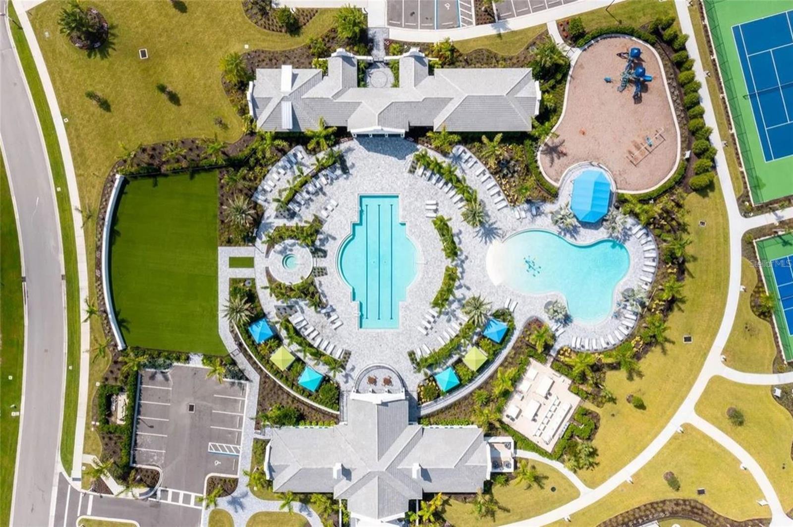 WINDWARD/LAKEWOOD RANCH PH 1 - Residential