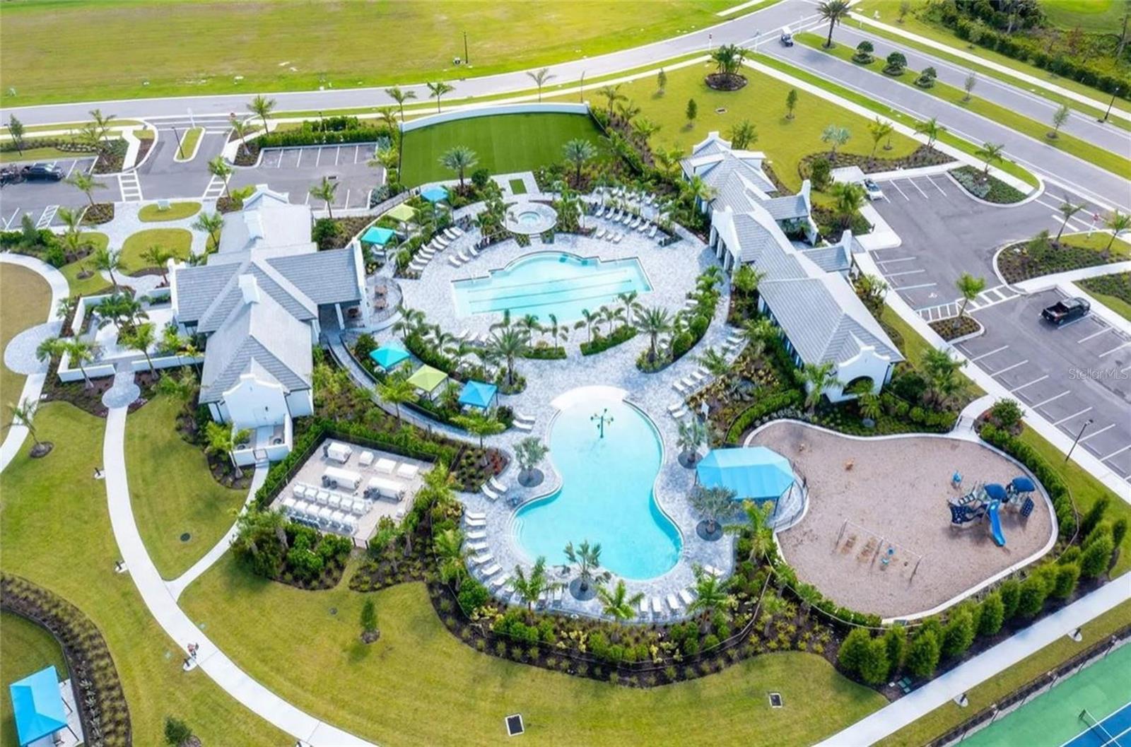 WINDWARD/LAKEWOOD RANCH PH 1 - Residential