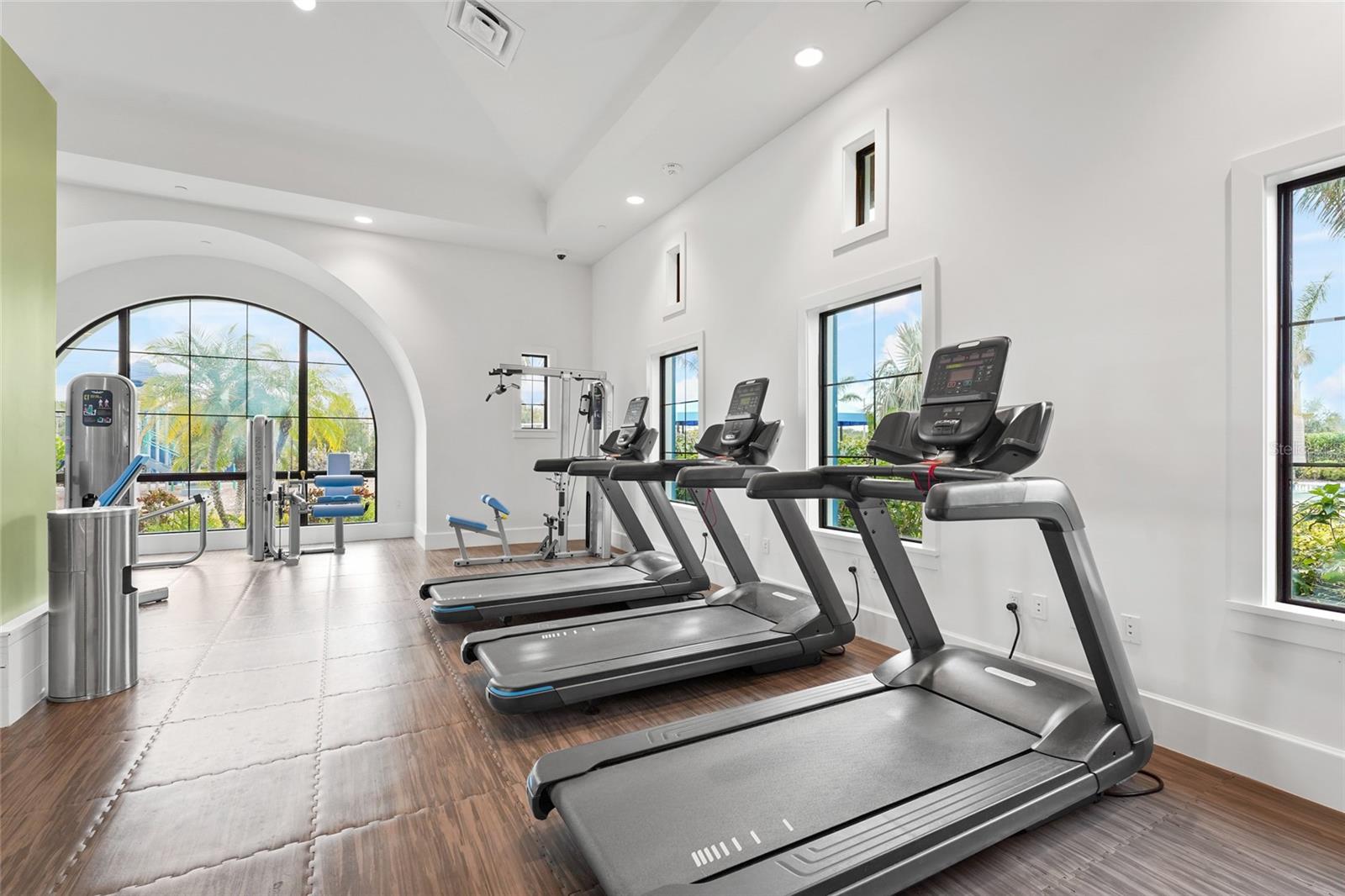 WINDWARD/LAKEWOOD RANCH PH 1 - Residential