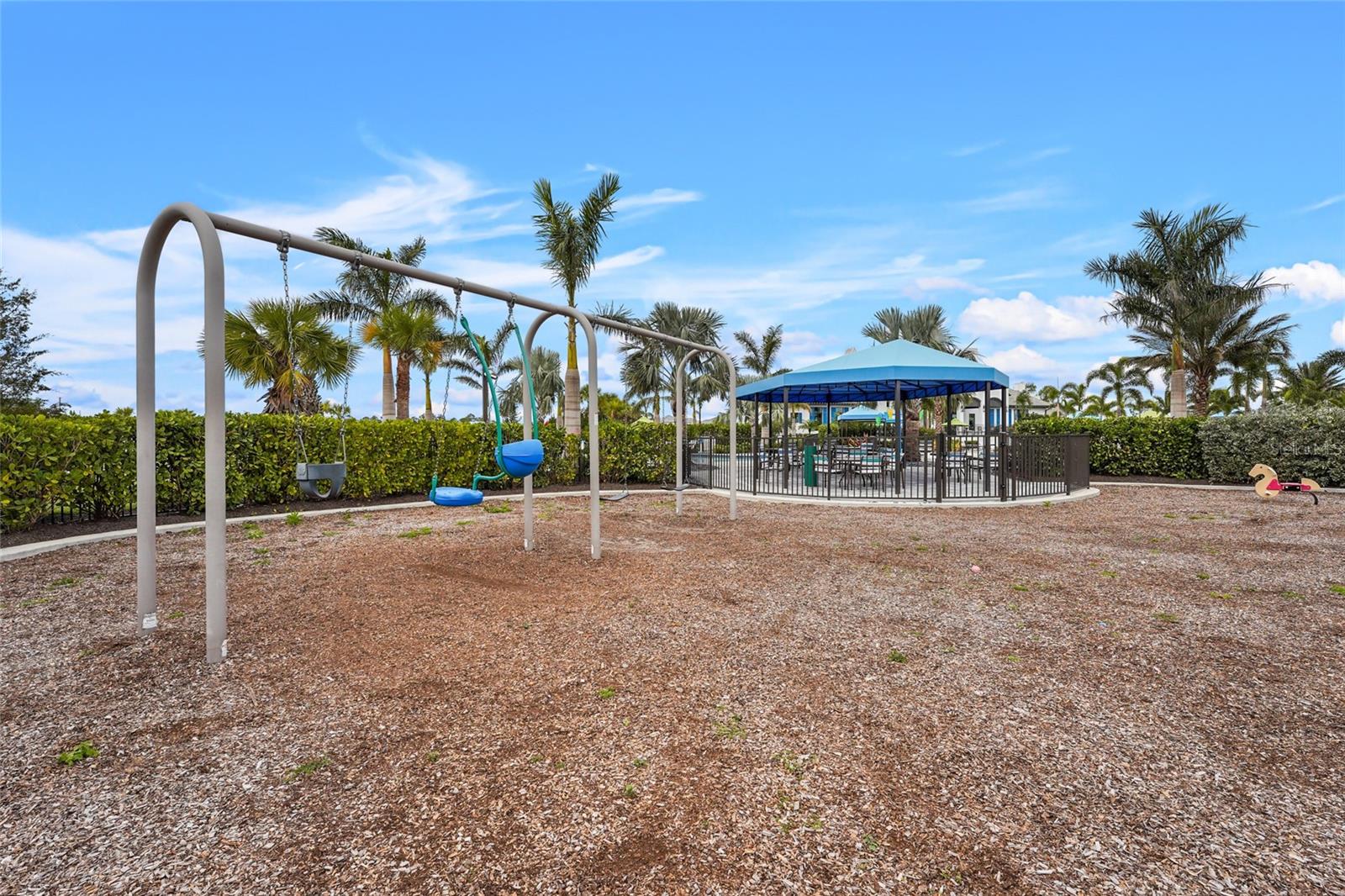 WINDWARD/LAKEWOOD RANCH PH 1 - Residential