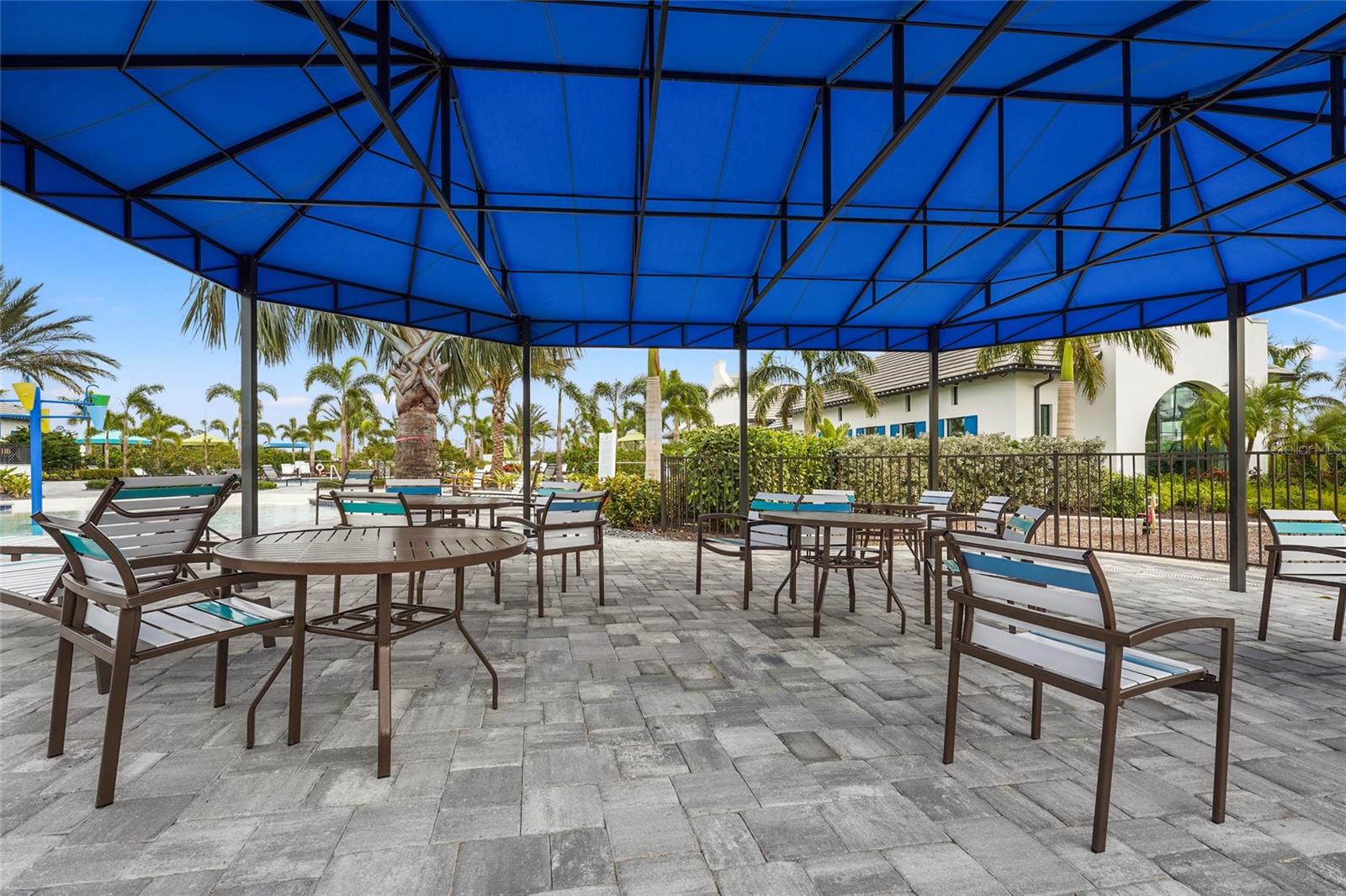 WINDWARD/LAKEWOOD RANCH PH 1 - Residential