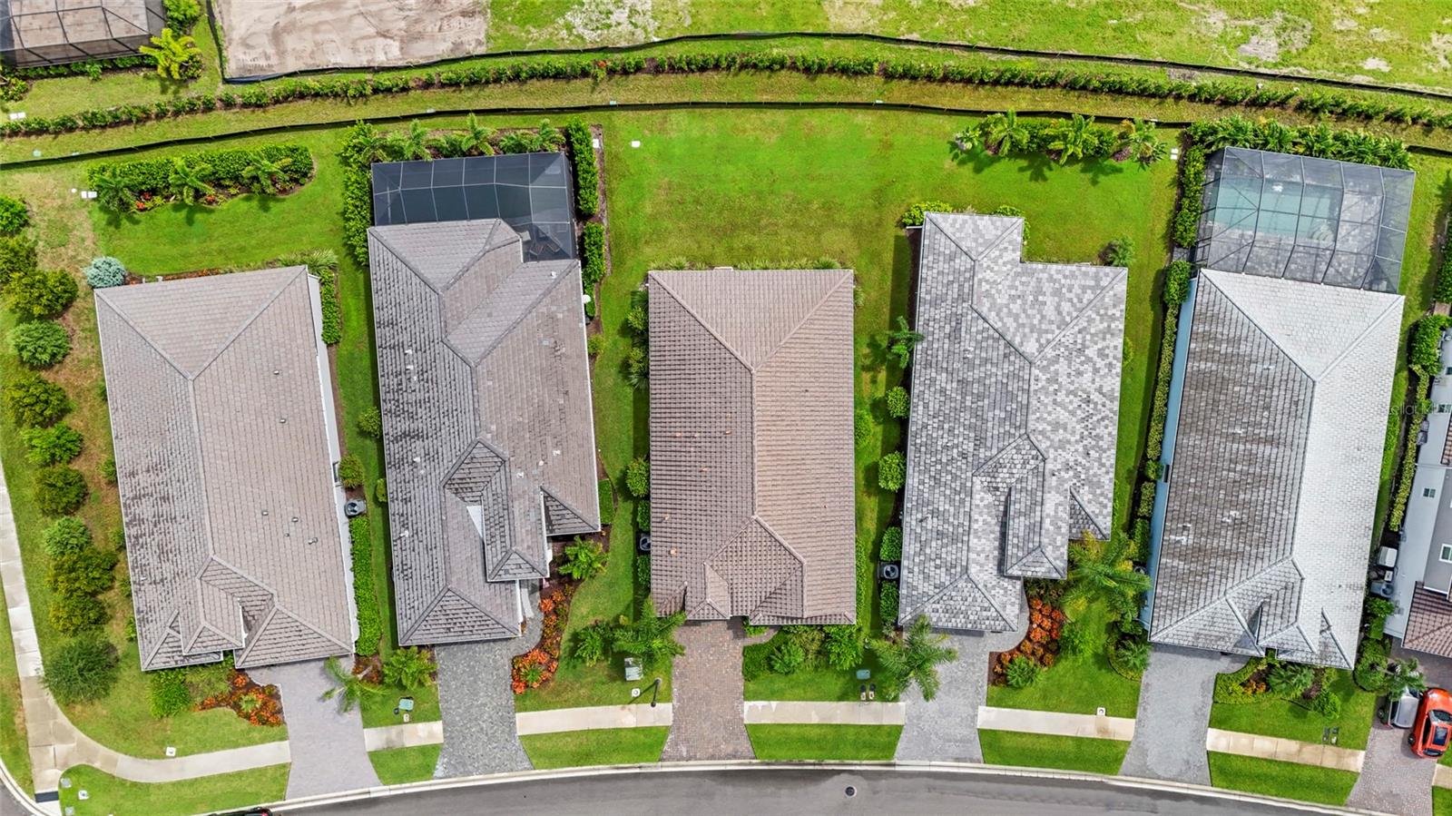 WINDWARD/LAKEWOOD RANCH PH 1 - Residential