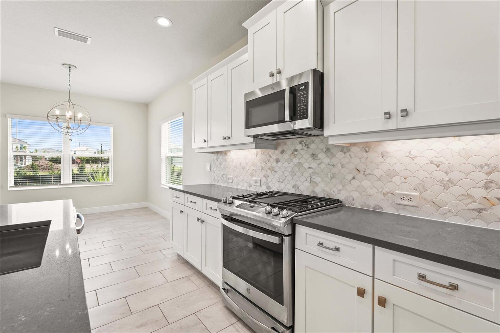 WINDWARD/LAKEWOOD RANCH PH 1 - Residential