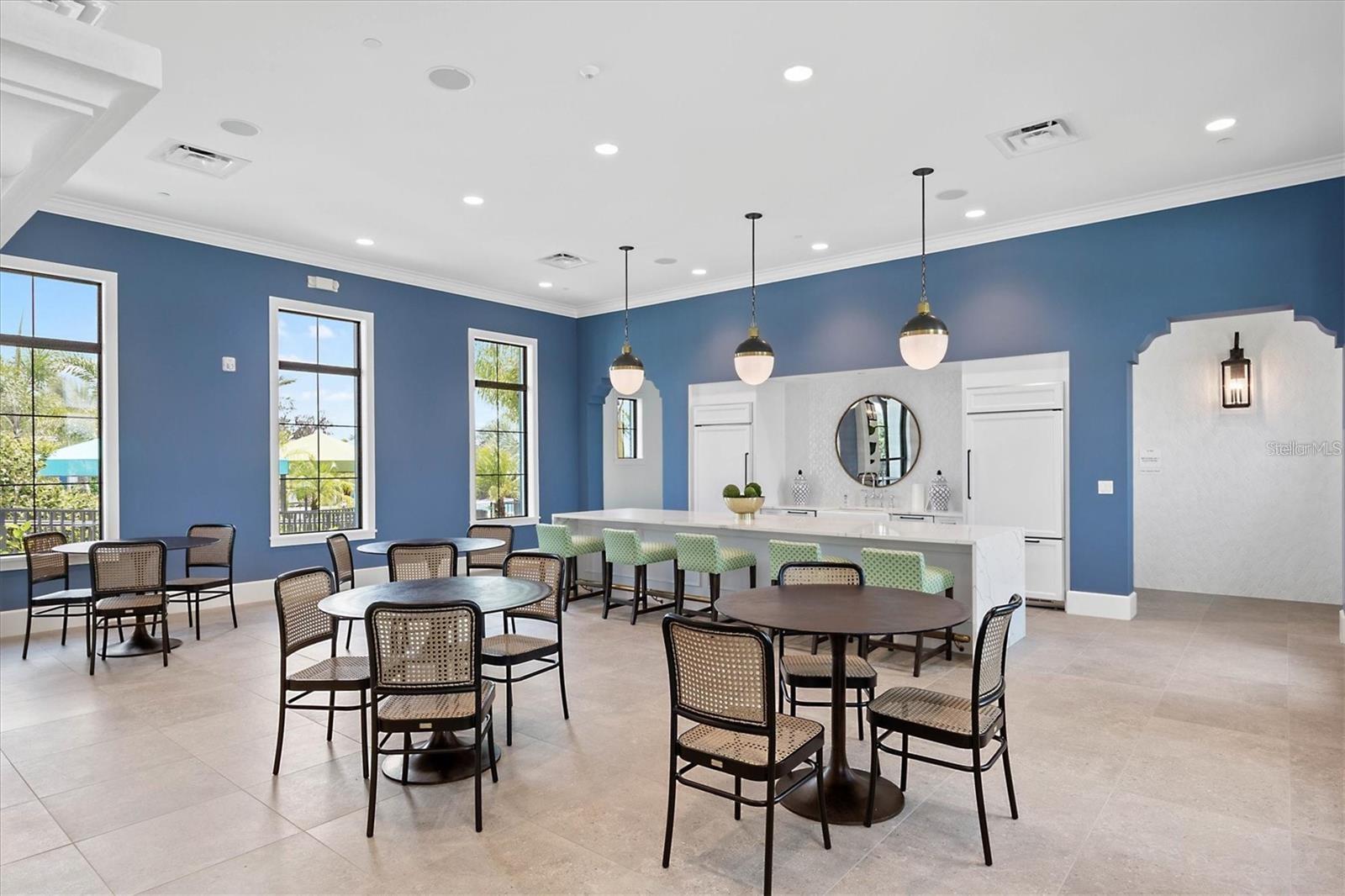 WINDWARD/LAKEWOOD RANCH PH 1 - Residential