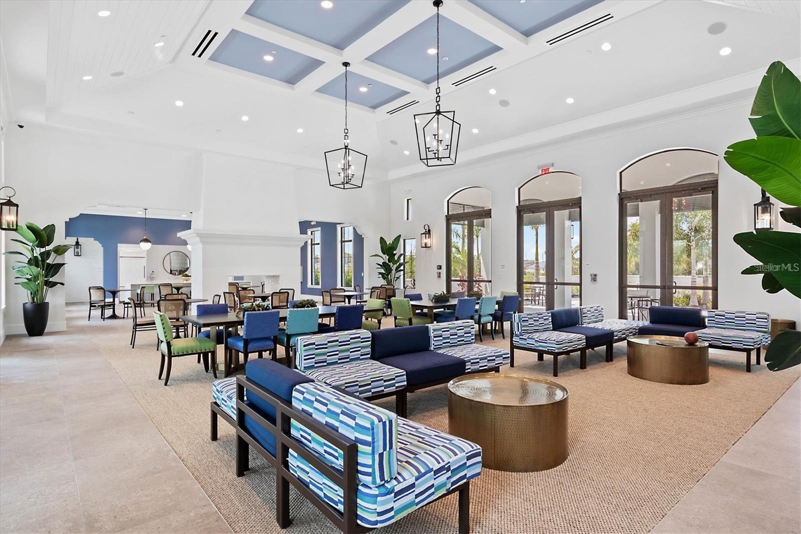 WINDWARD/LAKEWOOD RANCH PH 1 - Residential