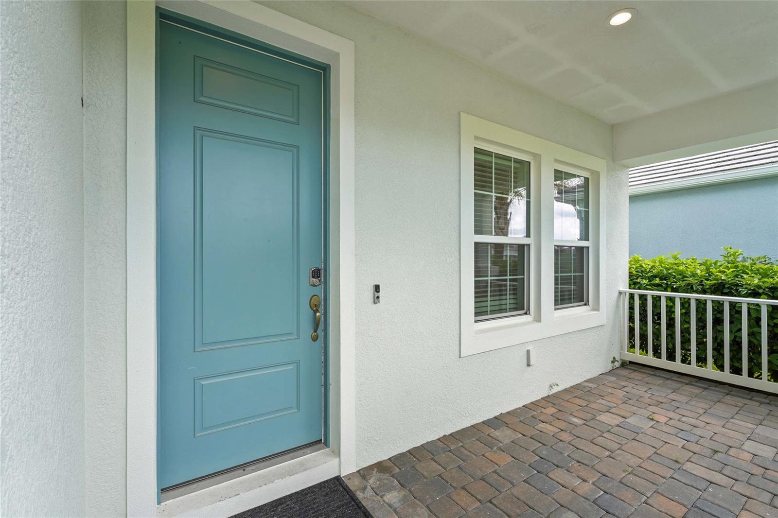 WINDWARD/LAKEWOOD RANCH PH 1 - Residential