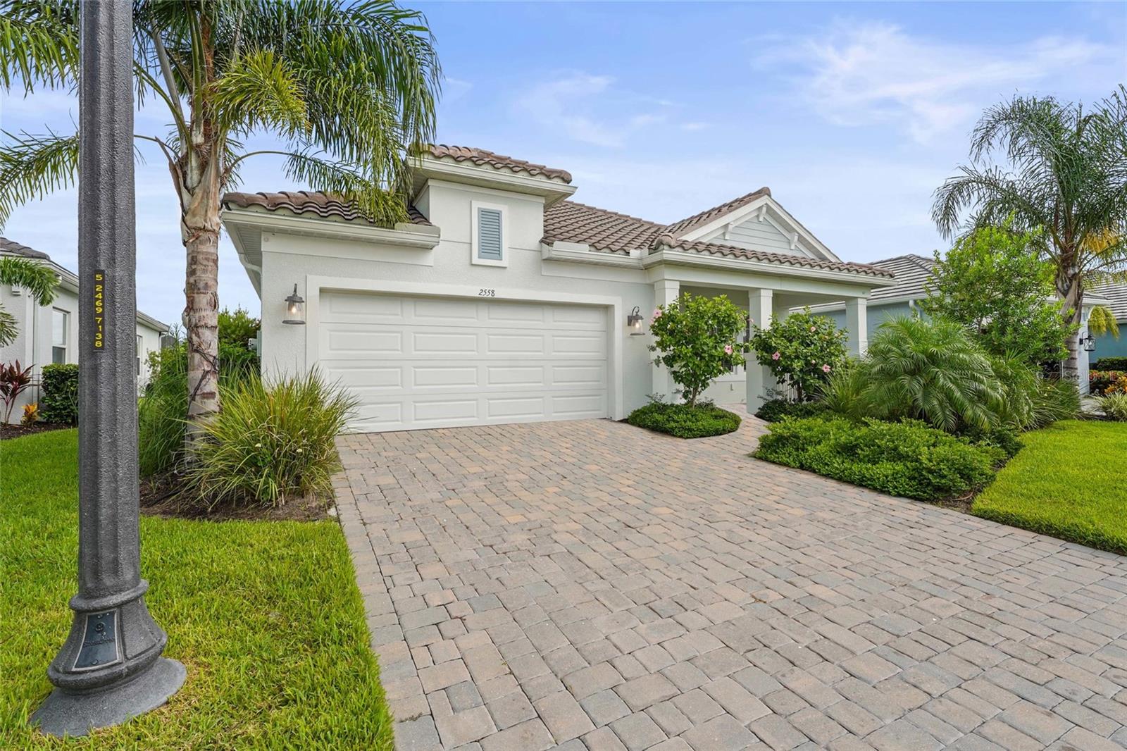 WINDWARD/LAKEWOOD RANCH PH 1 - Residential