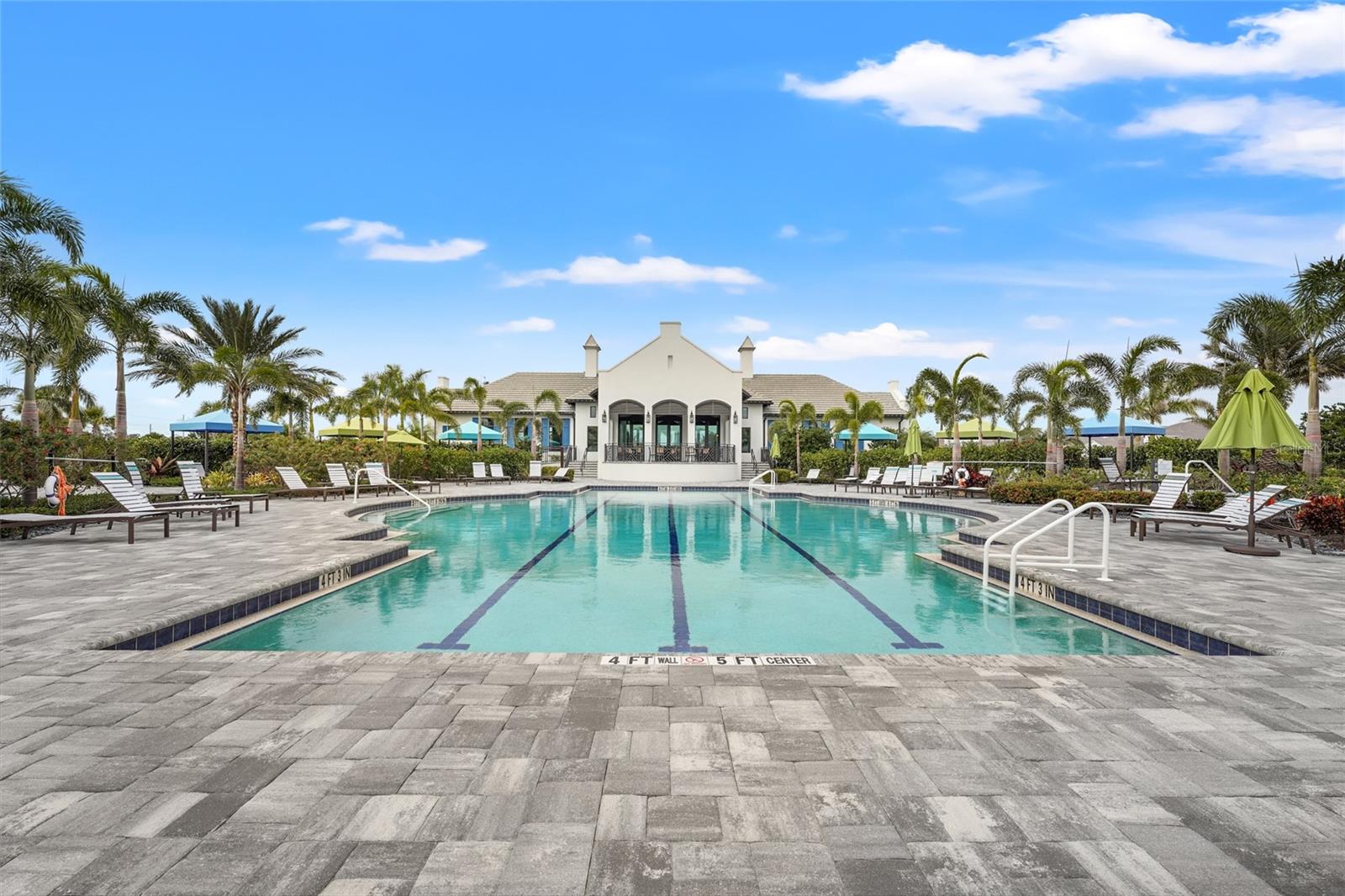 WINDWARD/LAKEWOOD RANCH PH 1 - Residential