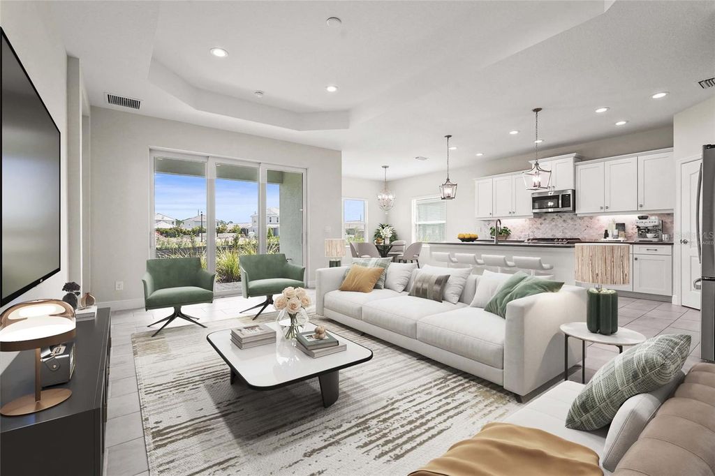Photo of 2558 Wild Cherry Path, Sarasota, FL 34240 (MLS # A4660198)