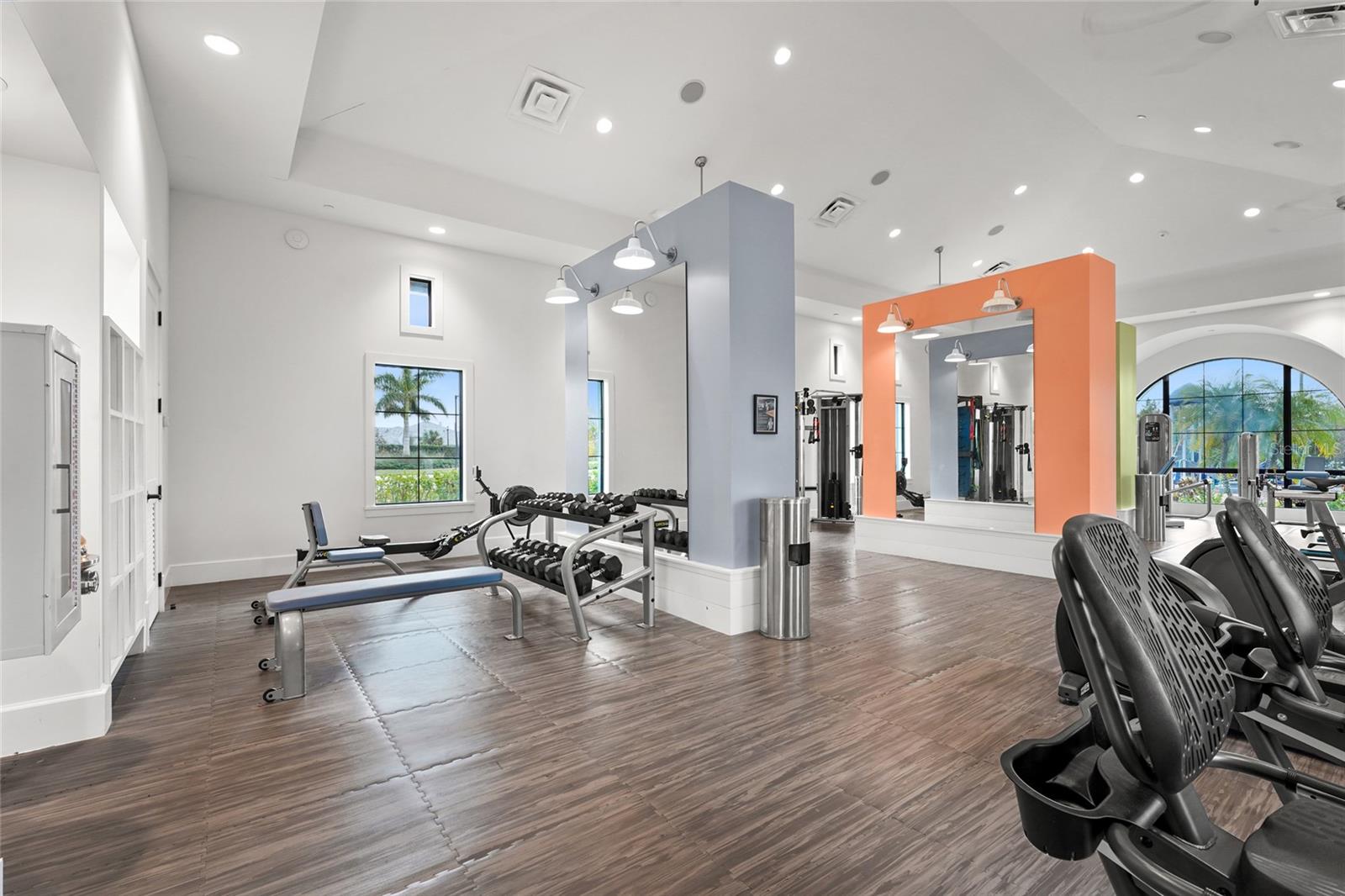 WINDWARD/LAKEWOOD RANCH PH 1 - Residential