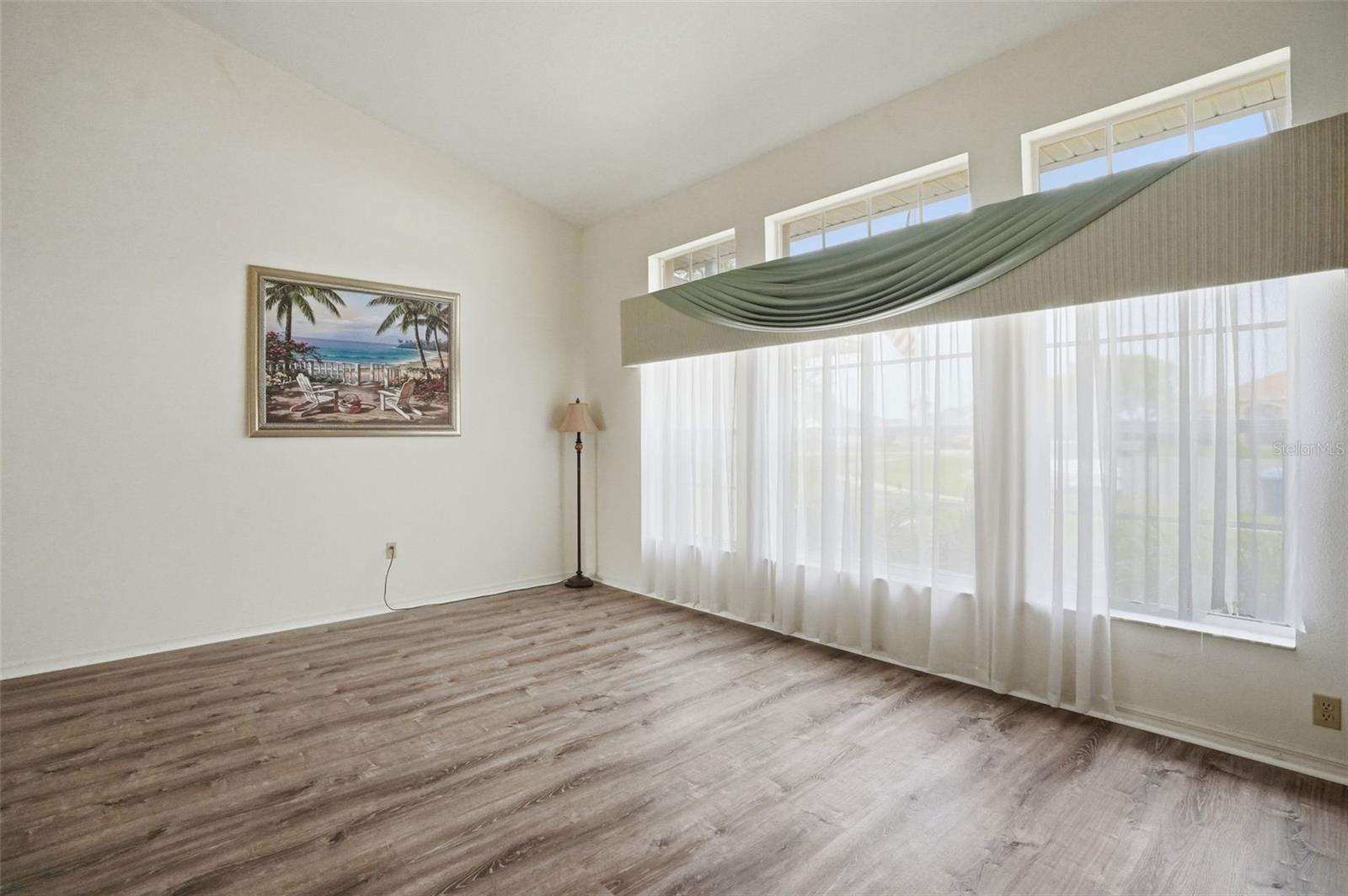 PRISTINE PLACE PH 1 - Residential