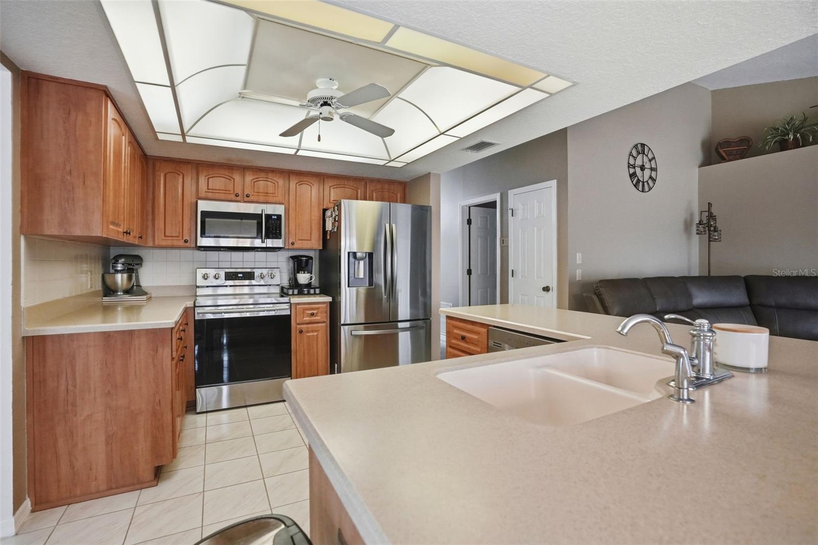 PRISTINE PLACE PH 1 - Residential