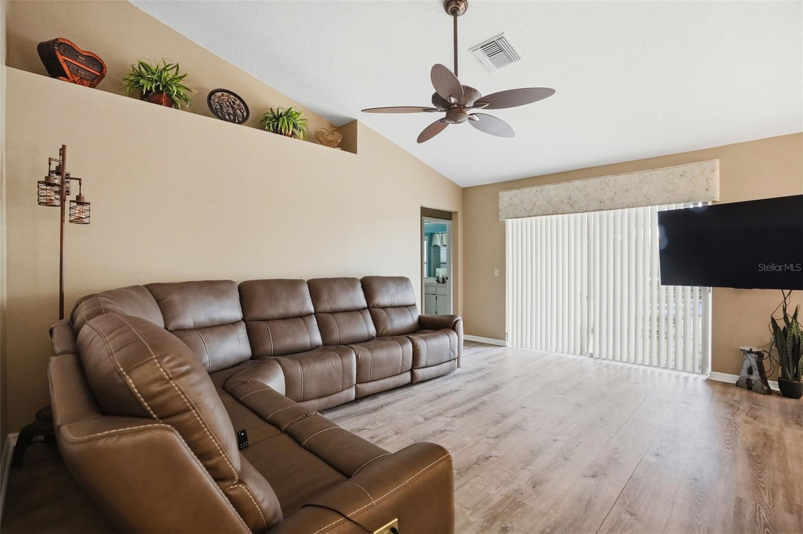 PRISTINE PLACE PH 1 - Residential