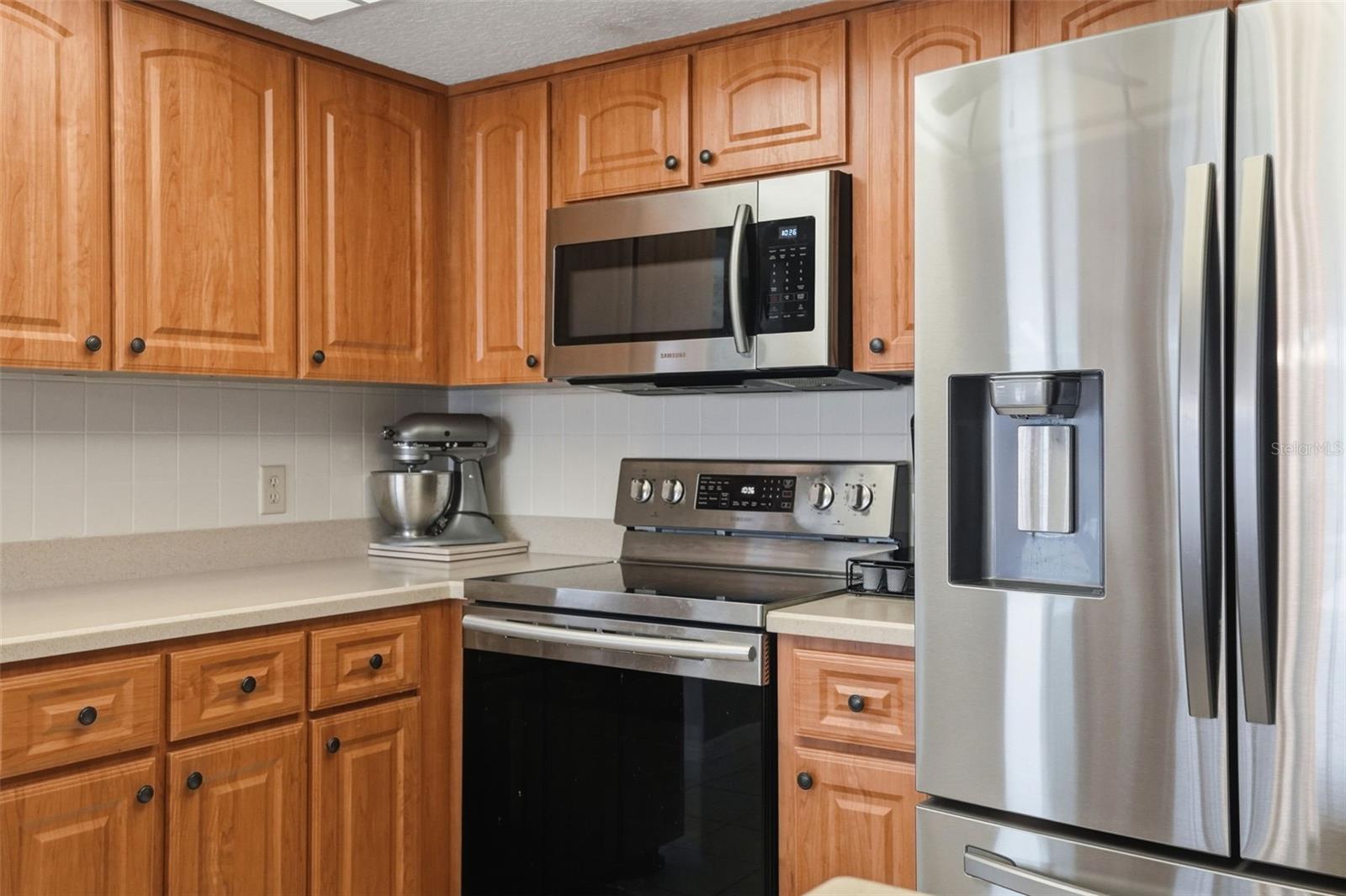 PRISTINE PLACE PH 1 - Residential