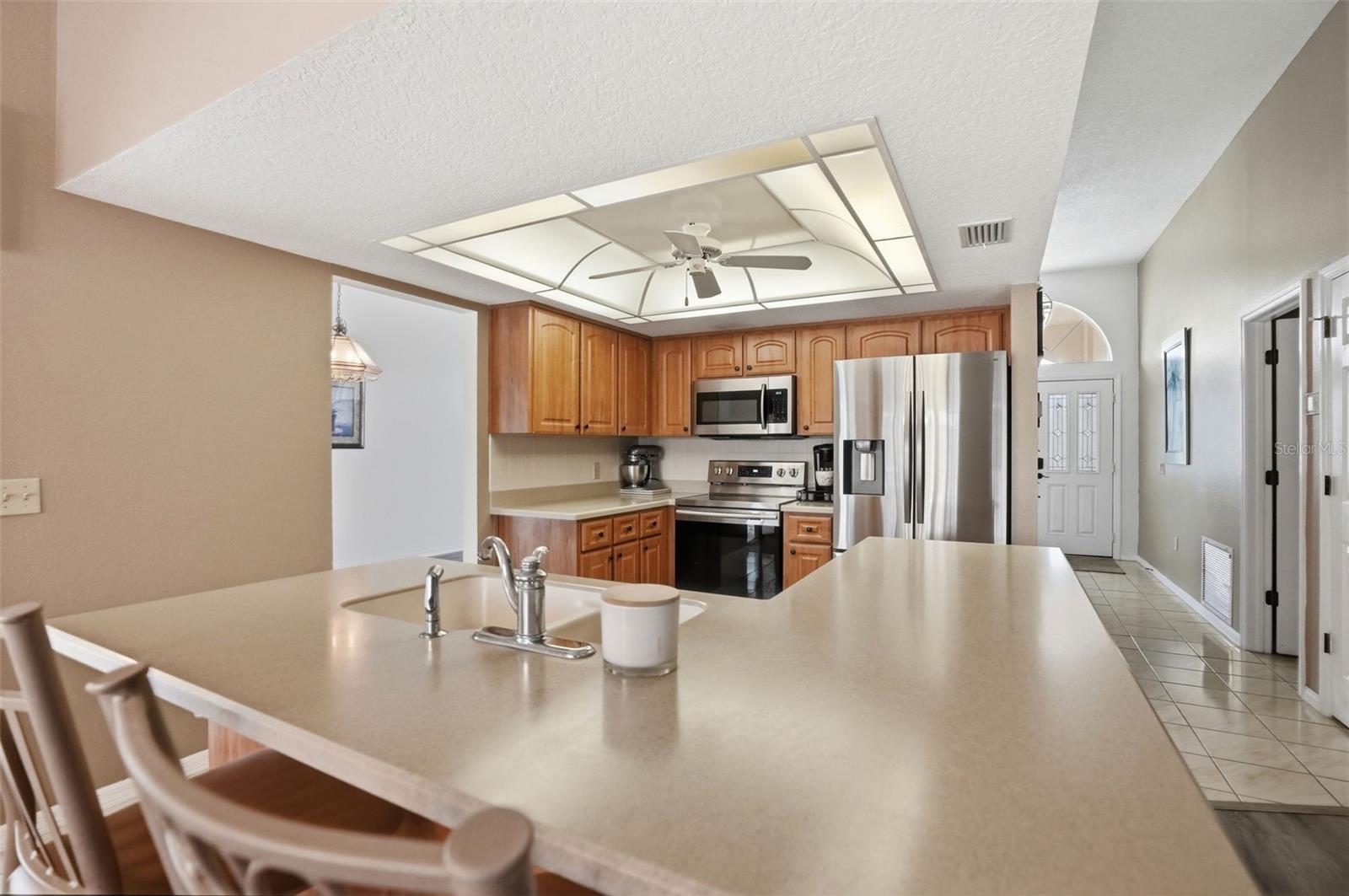 PRISTINE PLACE PH 1 - Residential